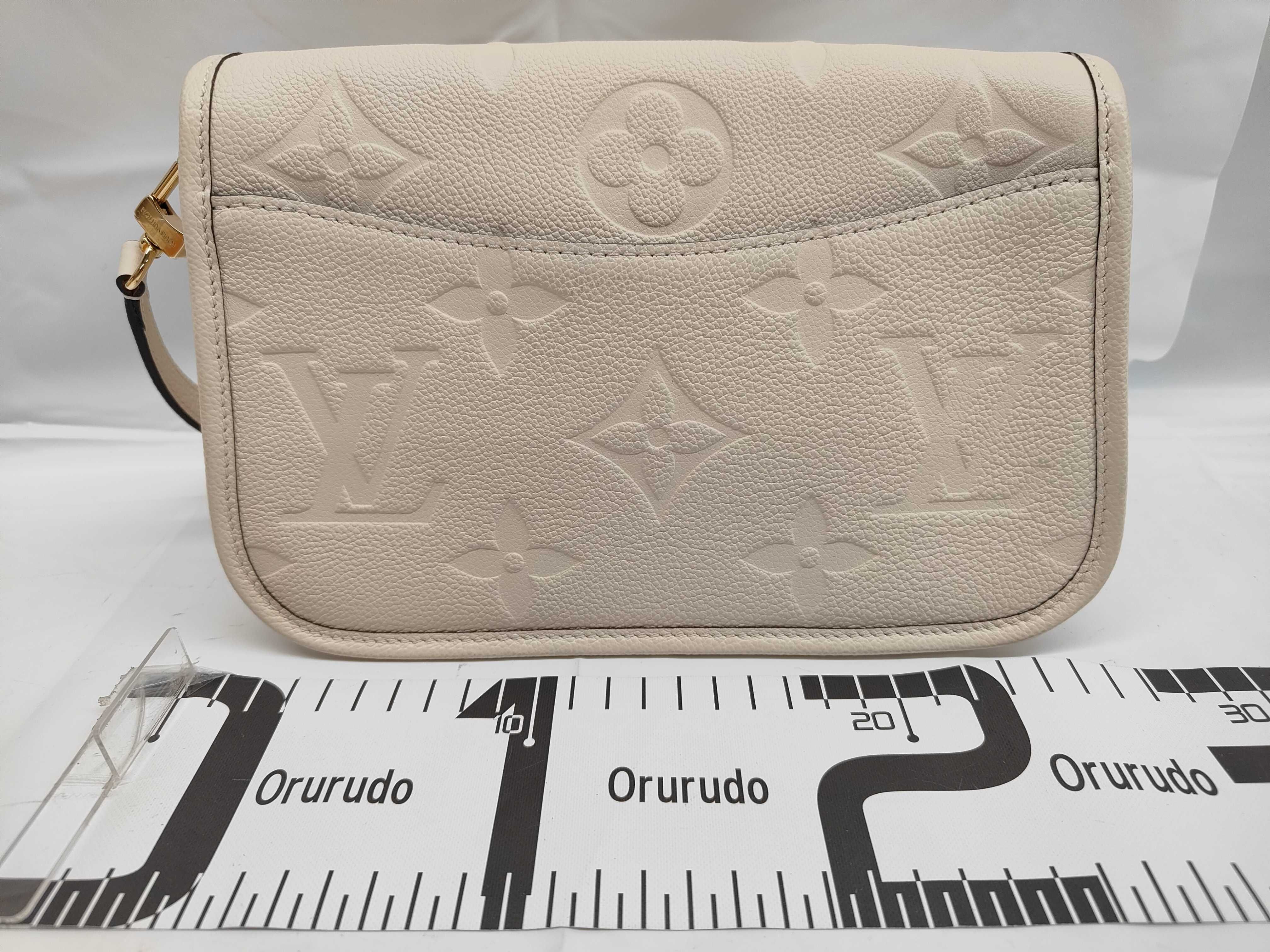 Diane M46388 Shoulder Bag — view 2