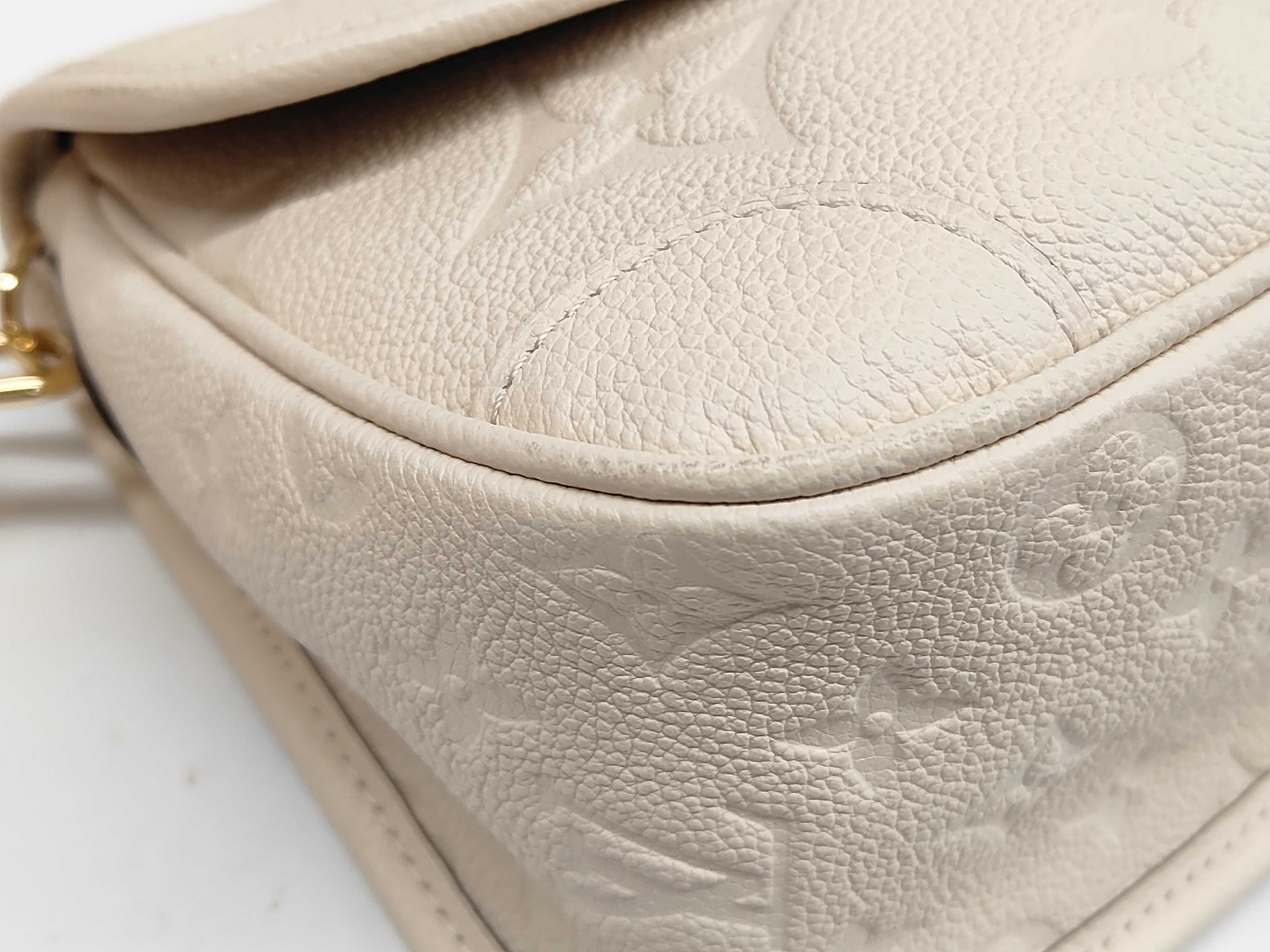 Diane M46388 Shoulder Bag — view 5