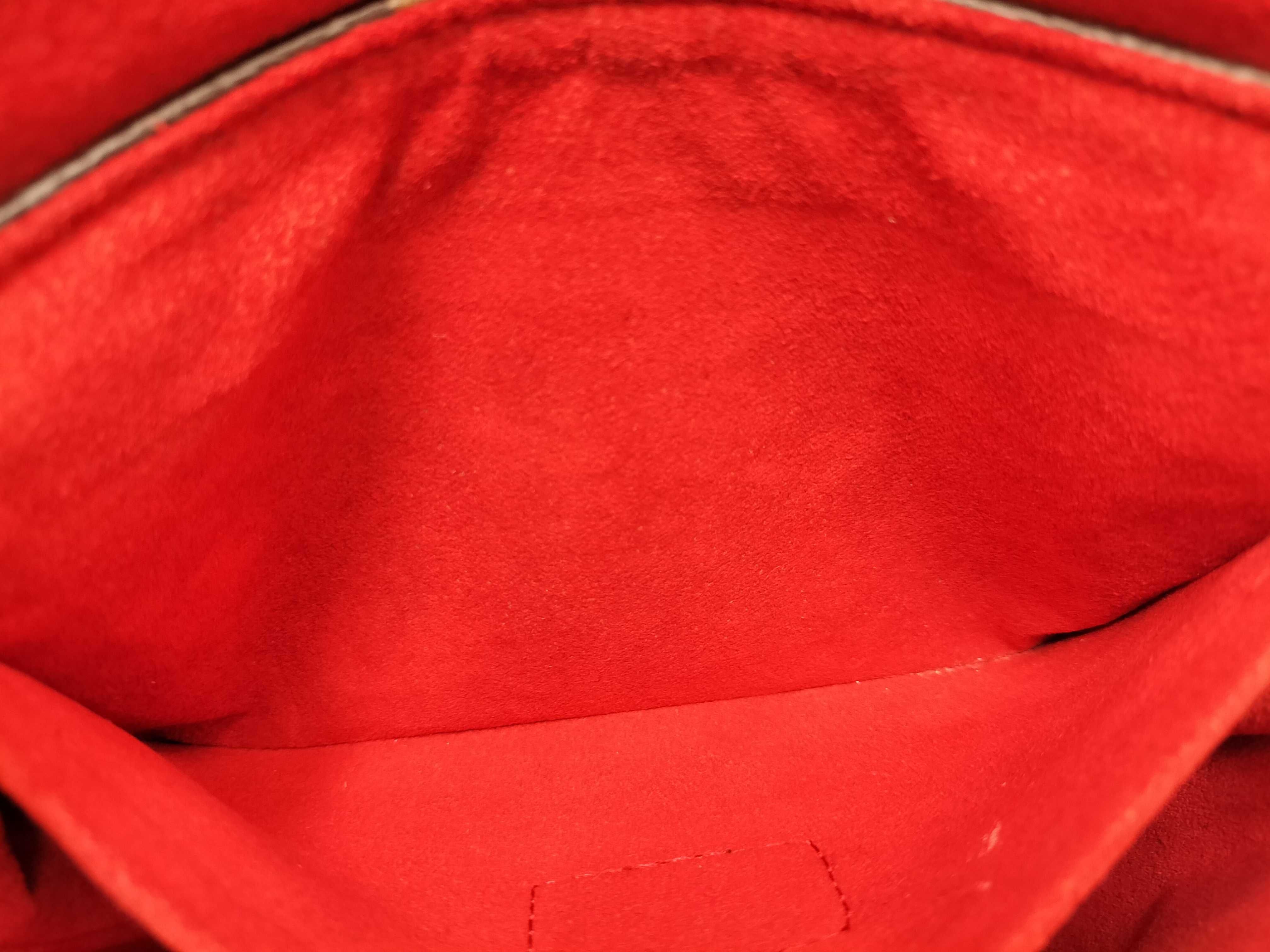 Monogram Handbag — view 13