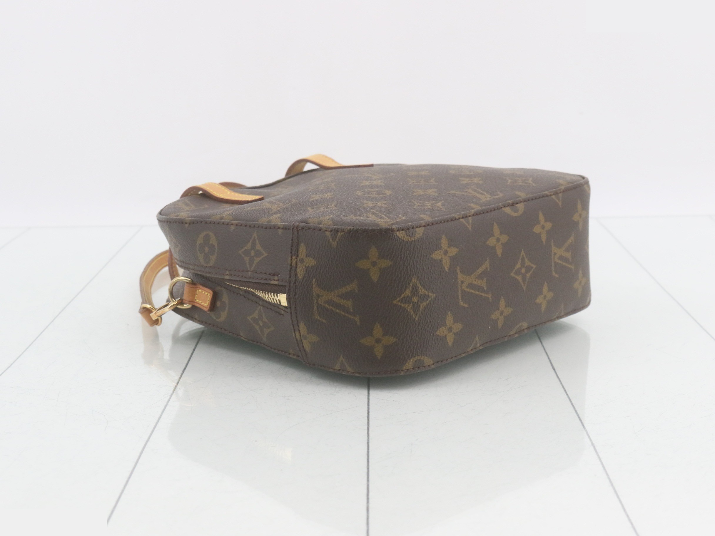 Spontini with shoulder strap — view 5