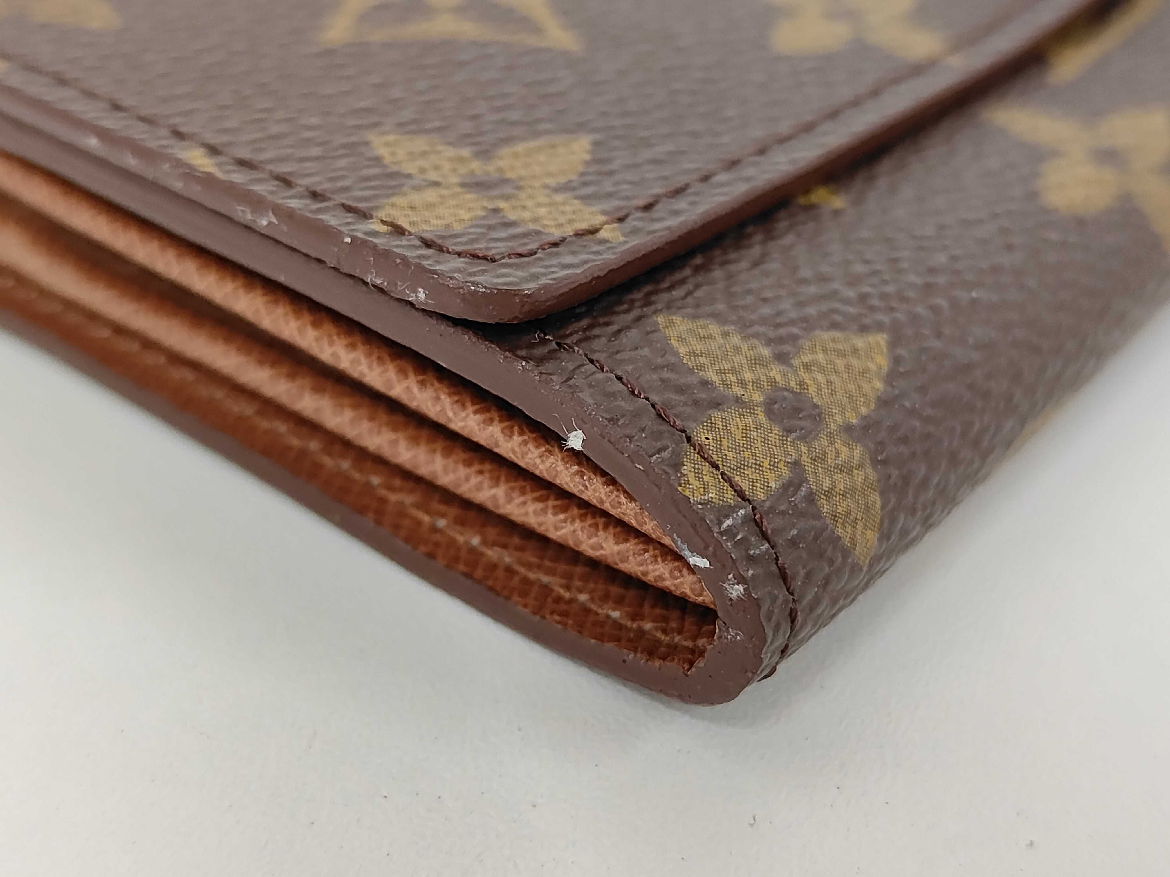 Monogram / Monogram / Folding Wallet / PVC Wallet — view 3