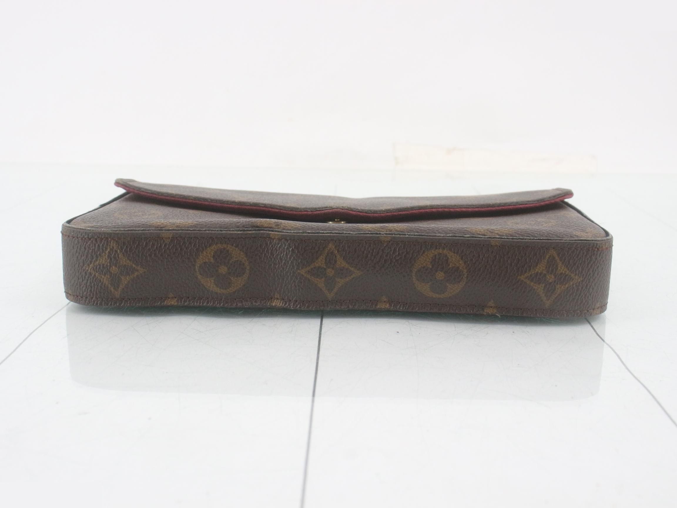 shoulder bag — view 3