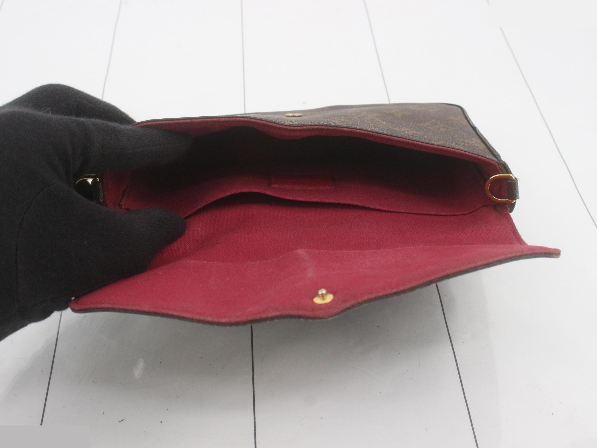 shoulder bag — view 4
