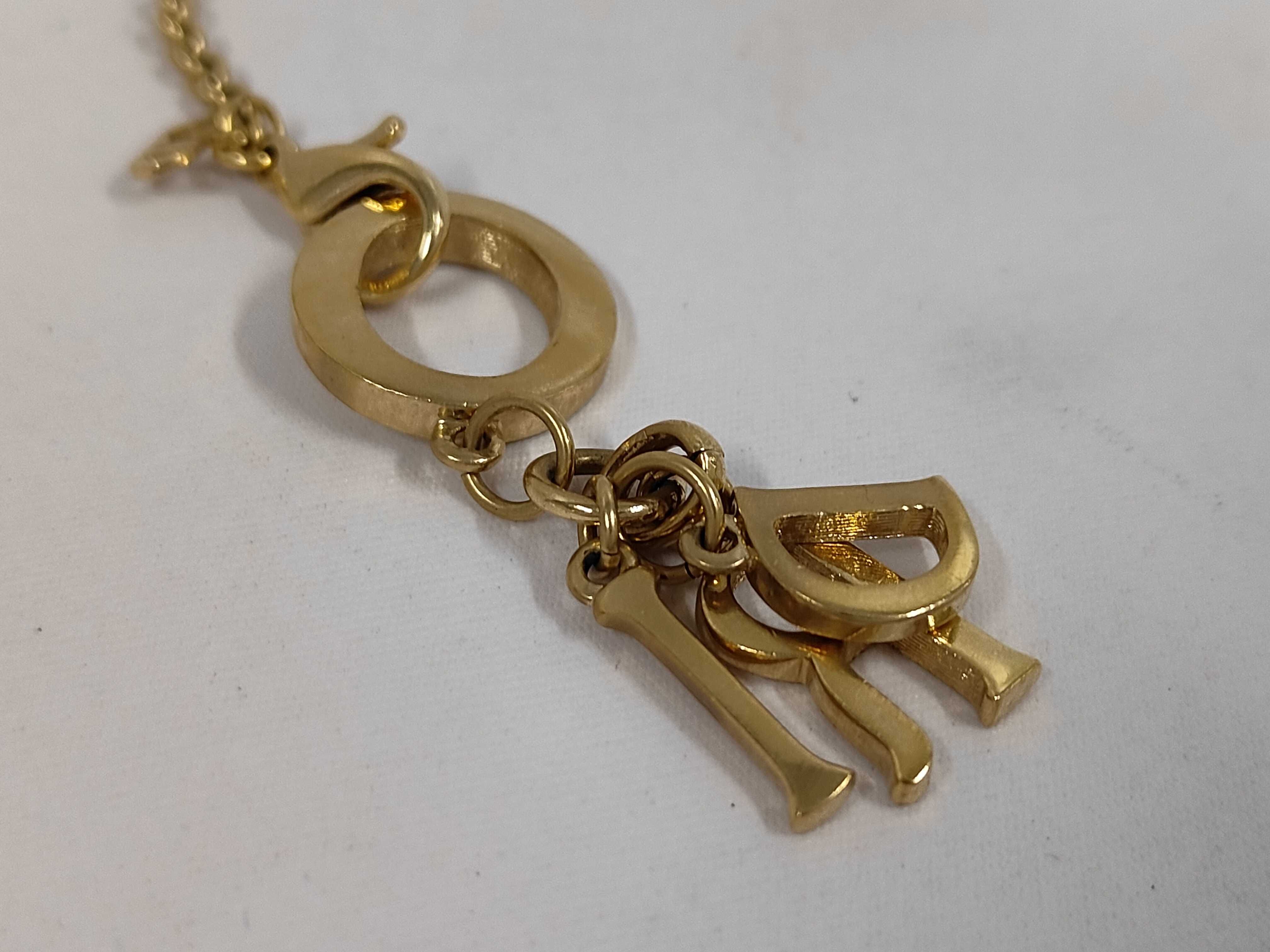 Christian / Necklace / GP Necklace — view 2