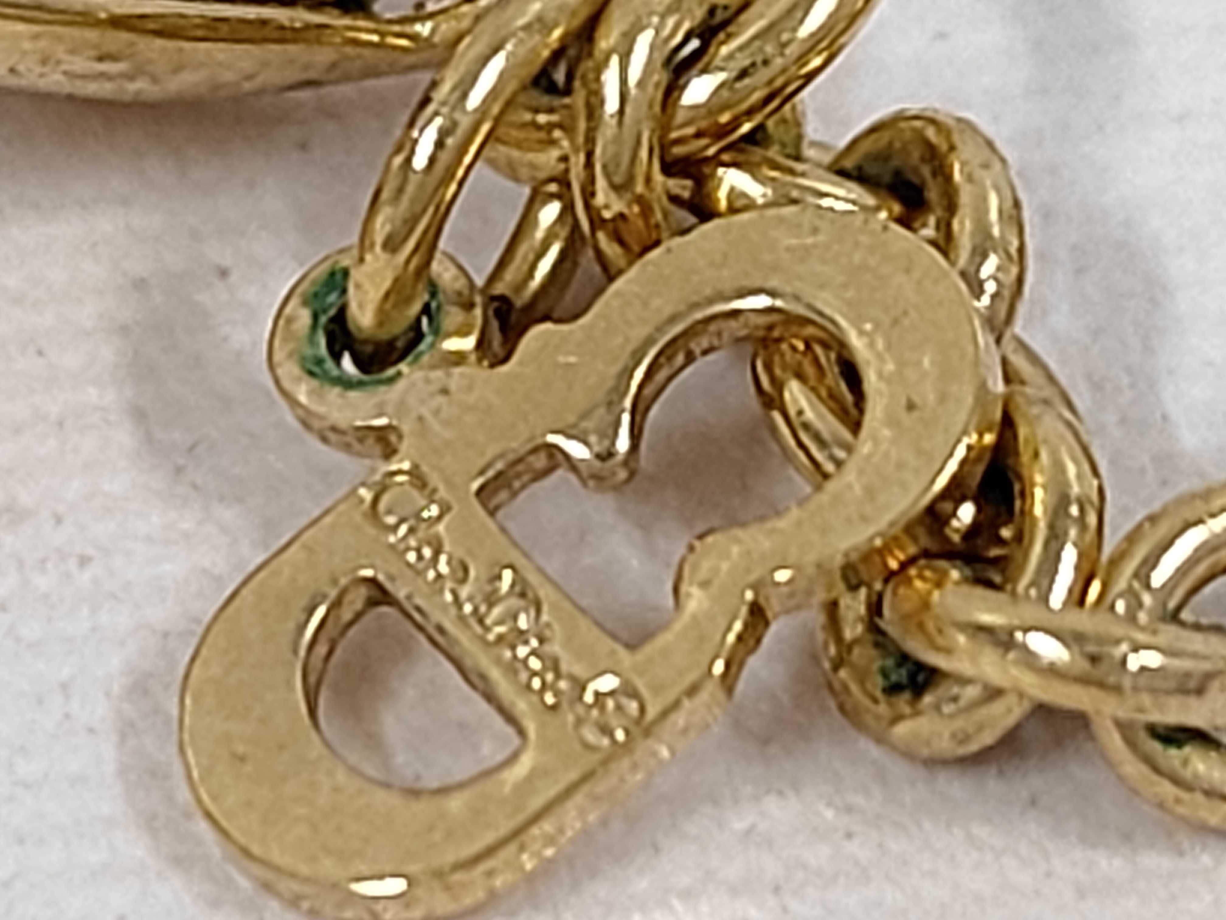 Christian / Necklace / GP Necklace — view 3