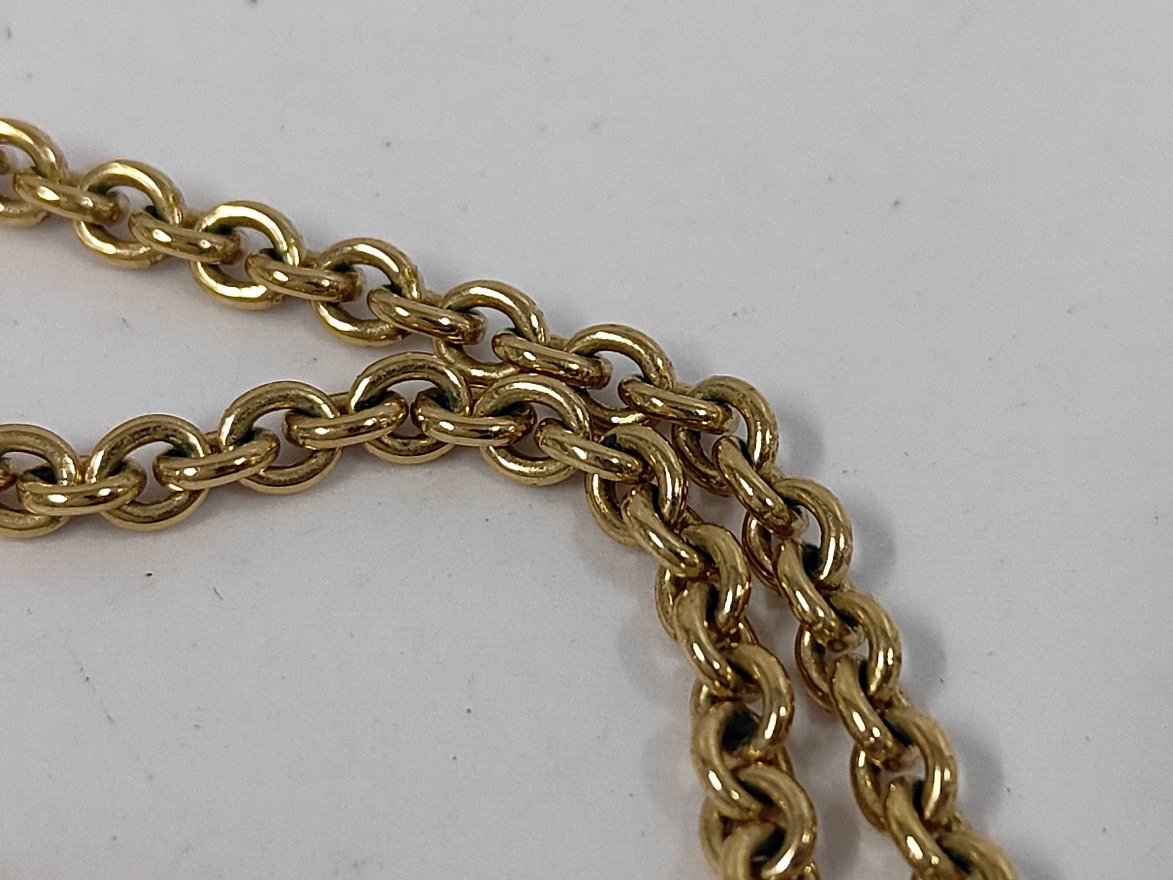 Christian / Necklace / GP Necklace — view 5