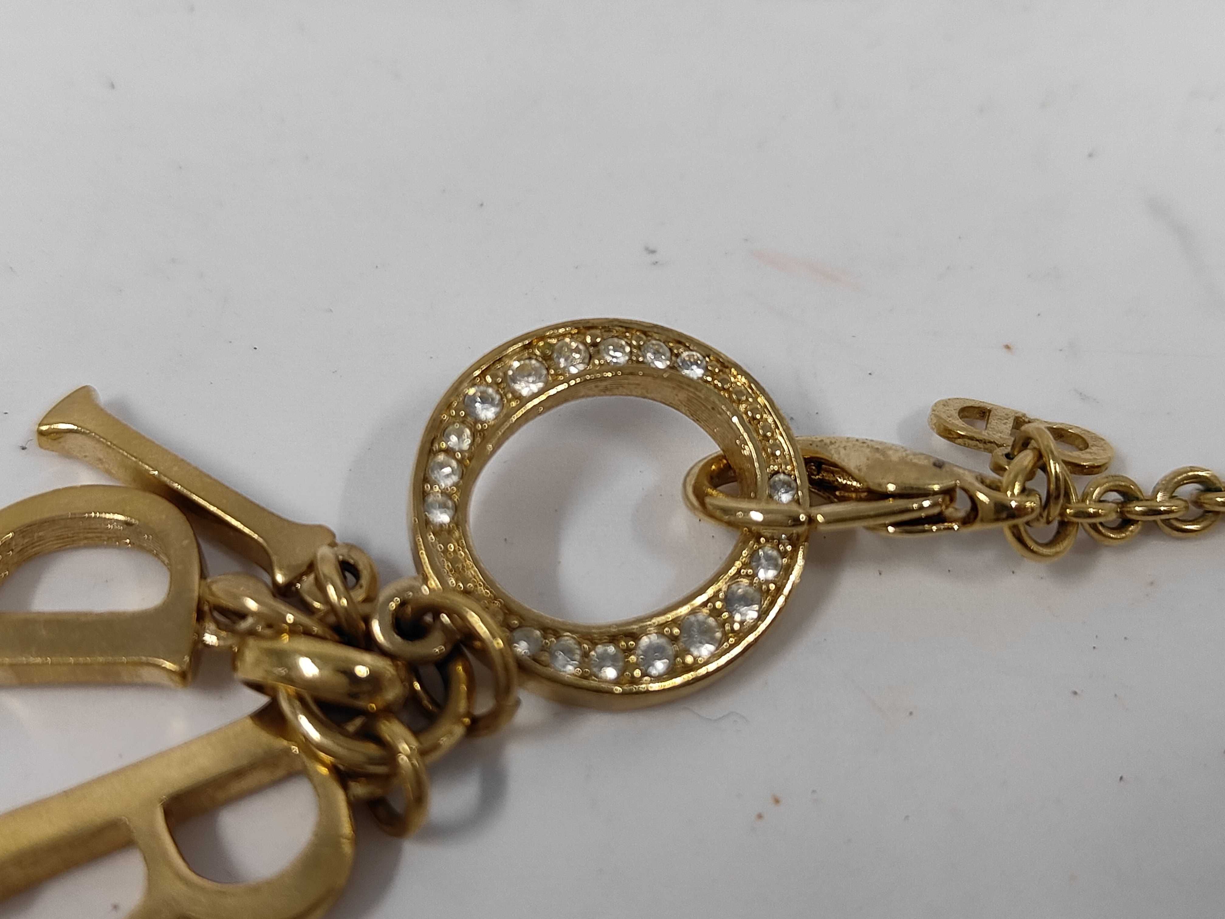 Christian / Necklace / GP Necklace — view 7