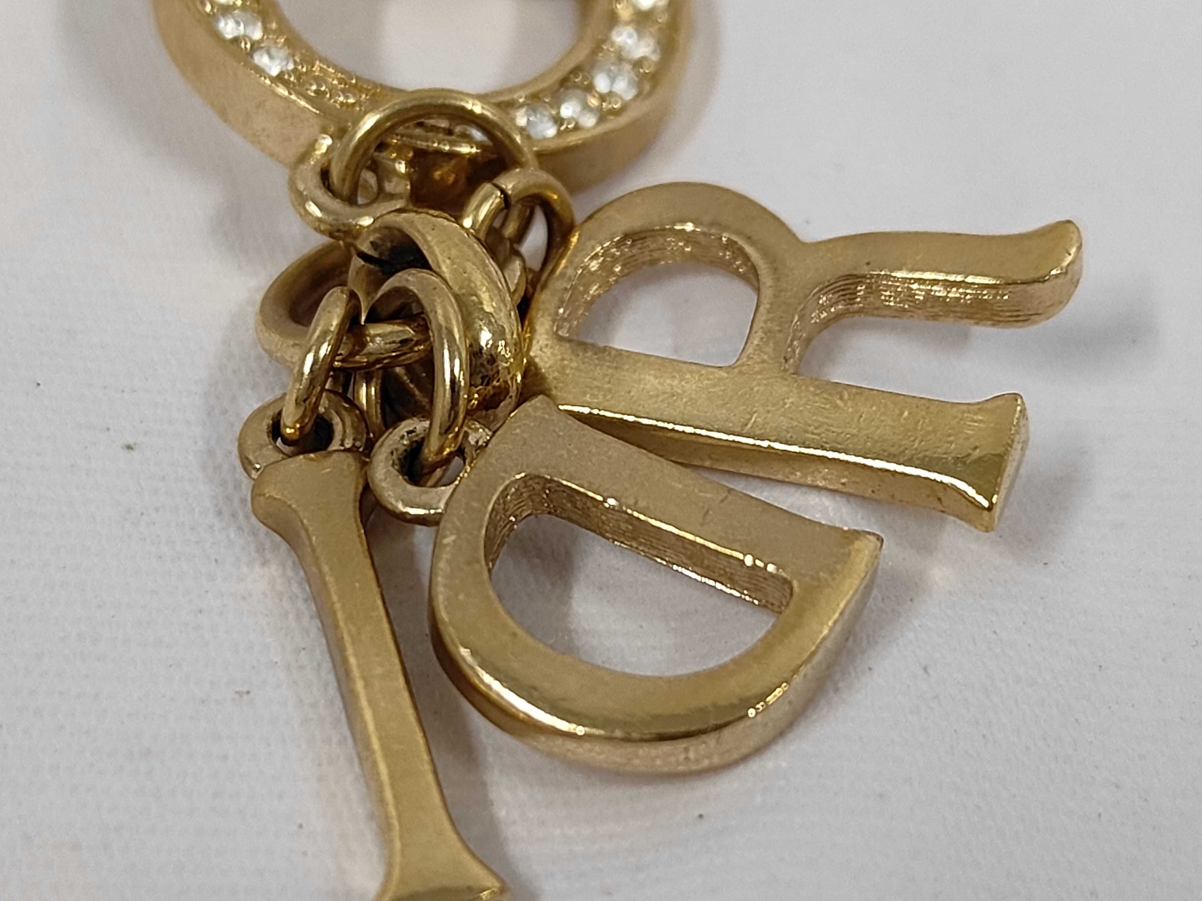Christian / Necklace / GP Necklace — view 9