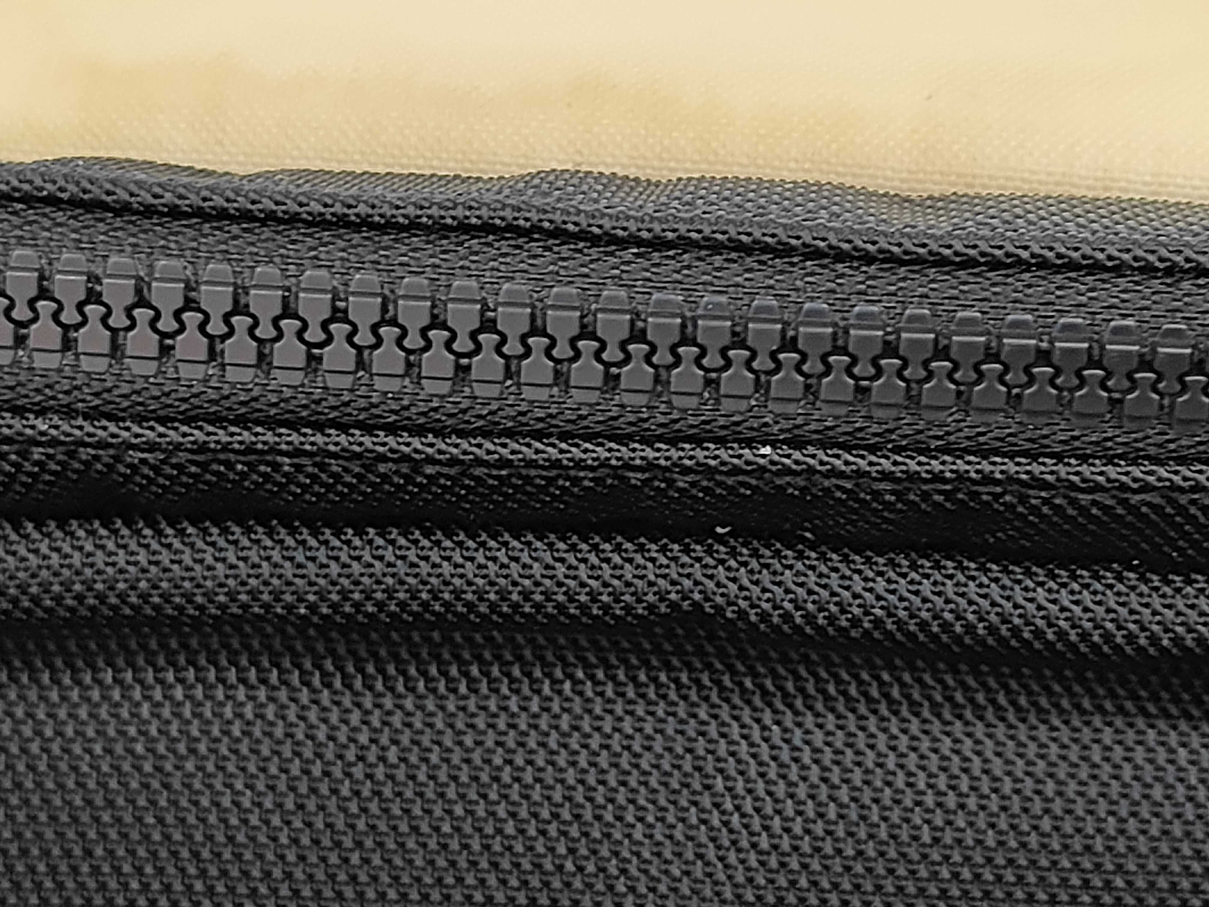Sport Coco Mark Nylon Chain Shoulder Bag — view 6