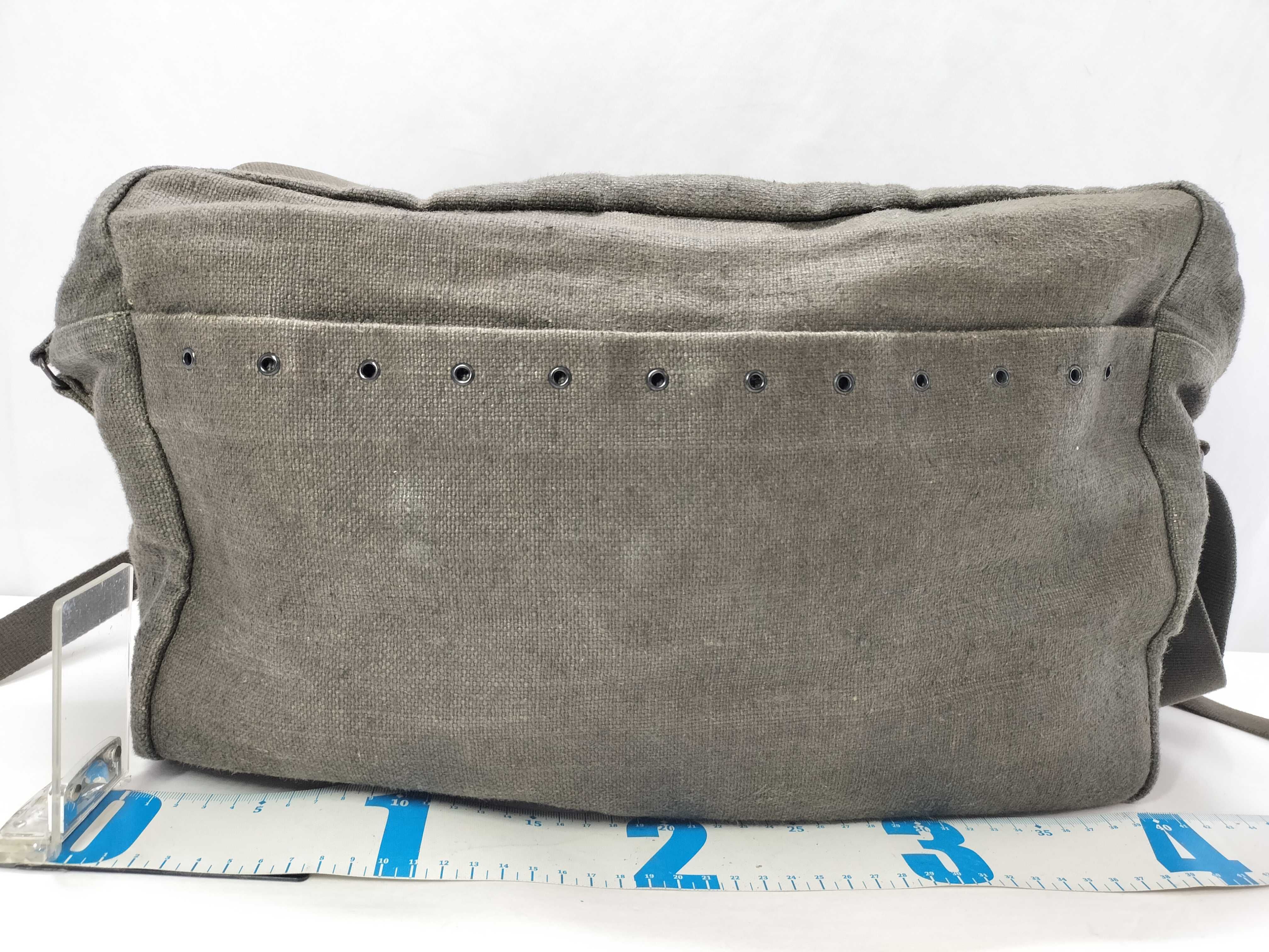 Archive Boston Bag Shoulder Bag — view 2