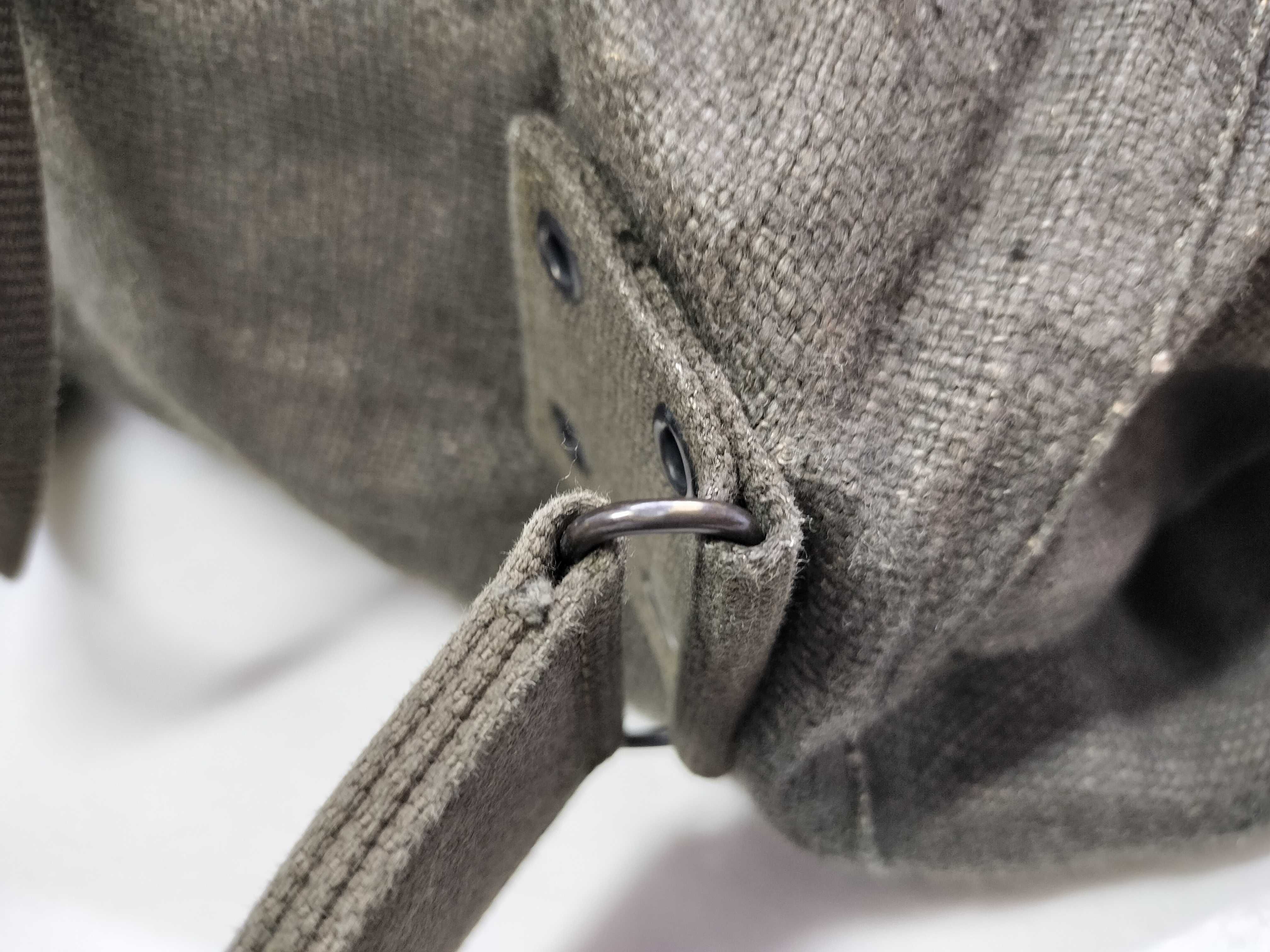 Archive Boston Bag Shoulder Bag — view 5