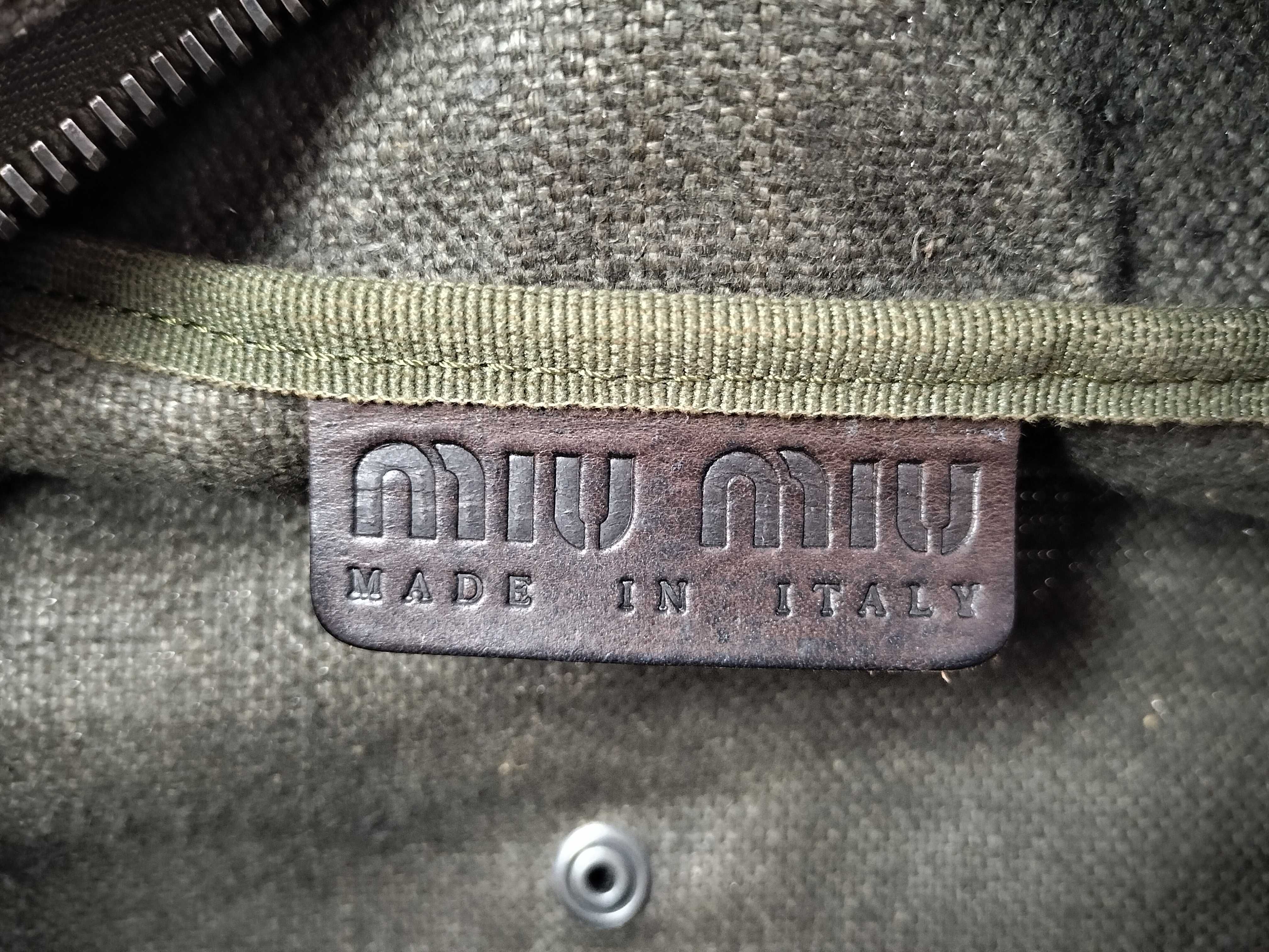 Archive Boston Bag Shoulder Bag — view 9