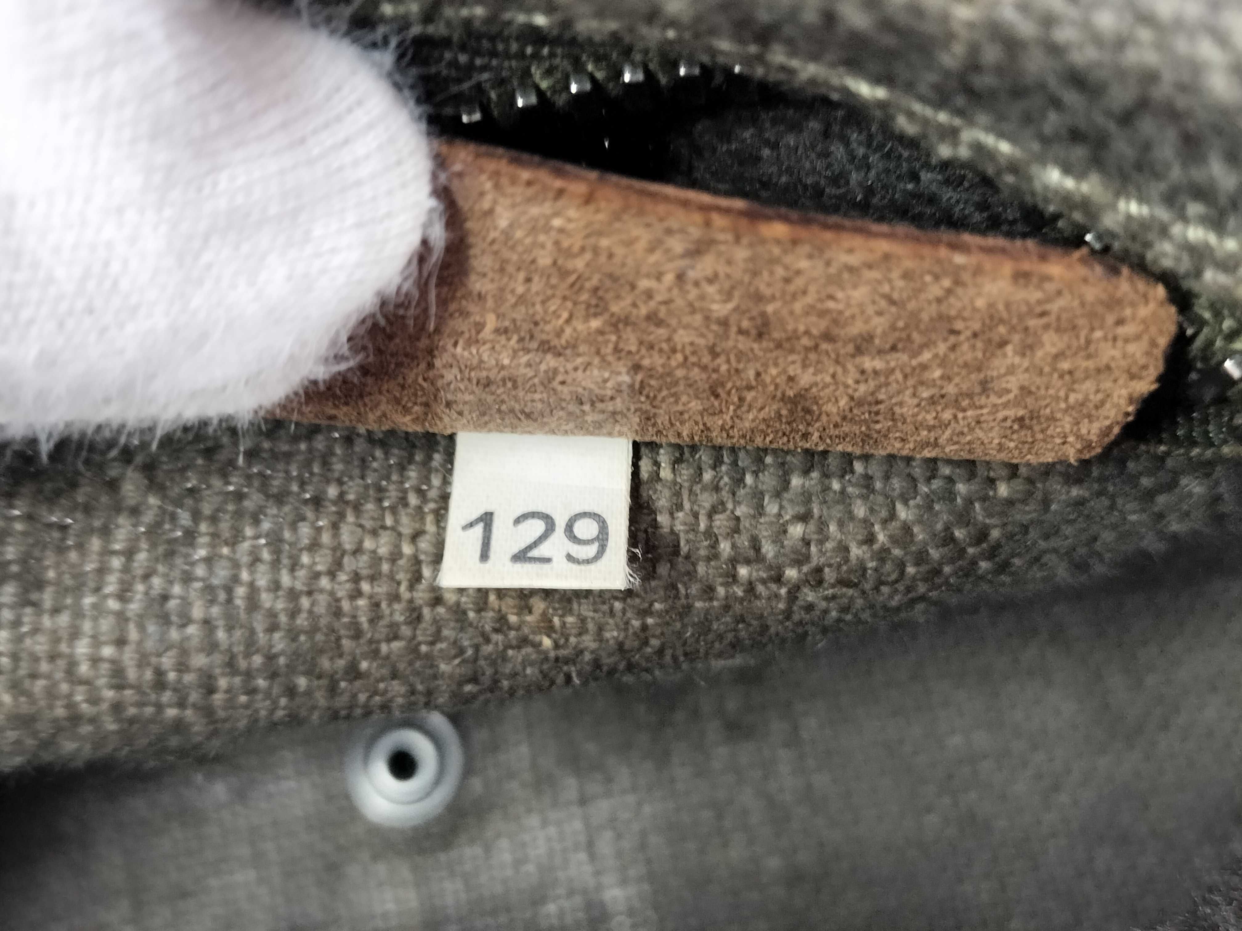 Archive Boston Bag Shoulder Bag — view 10