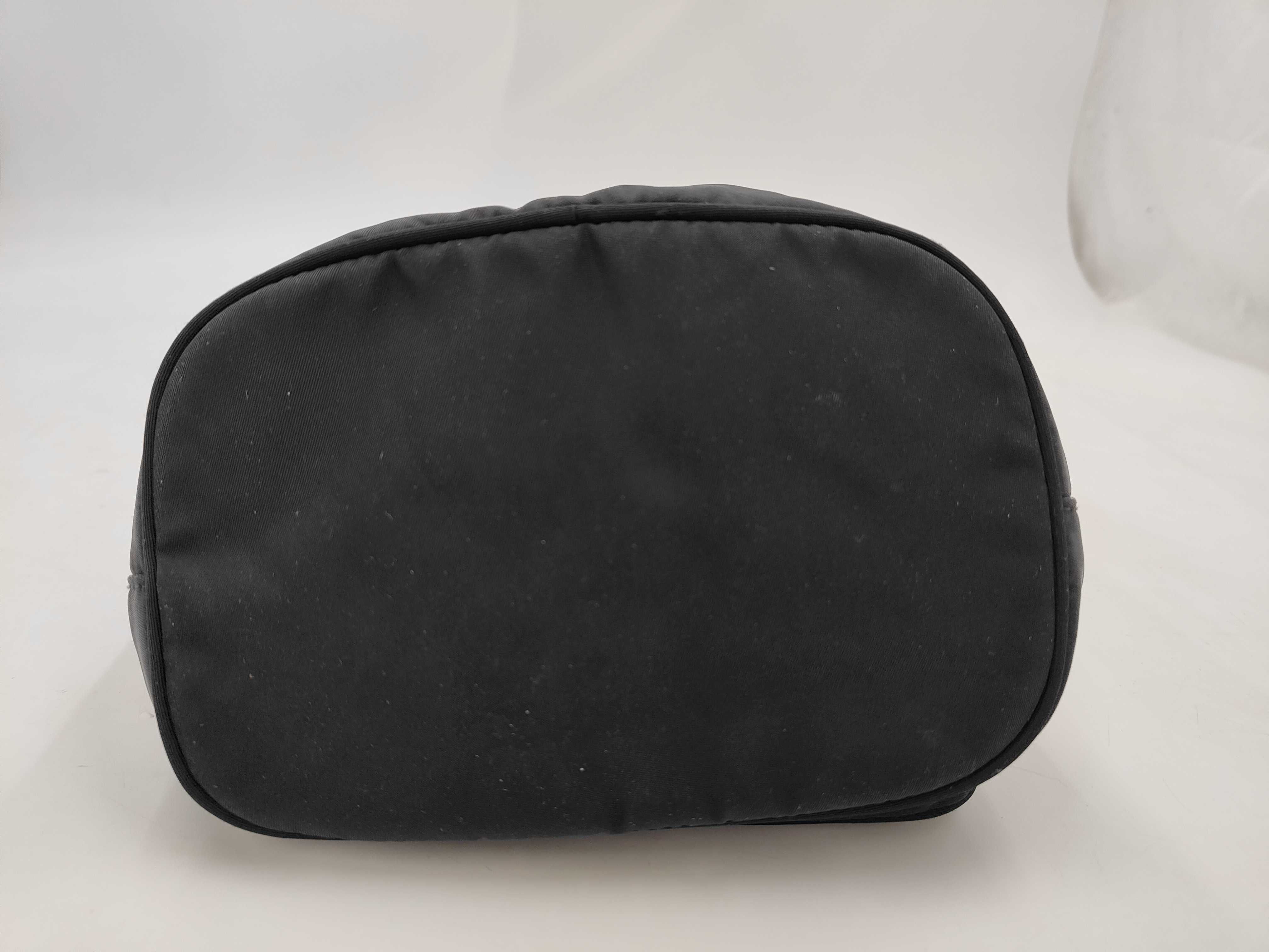 Nylon Bag NYLON DRAWSTRING BUCKET 2WAY 1BH038 Tote Bag — view 3