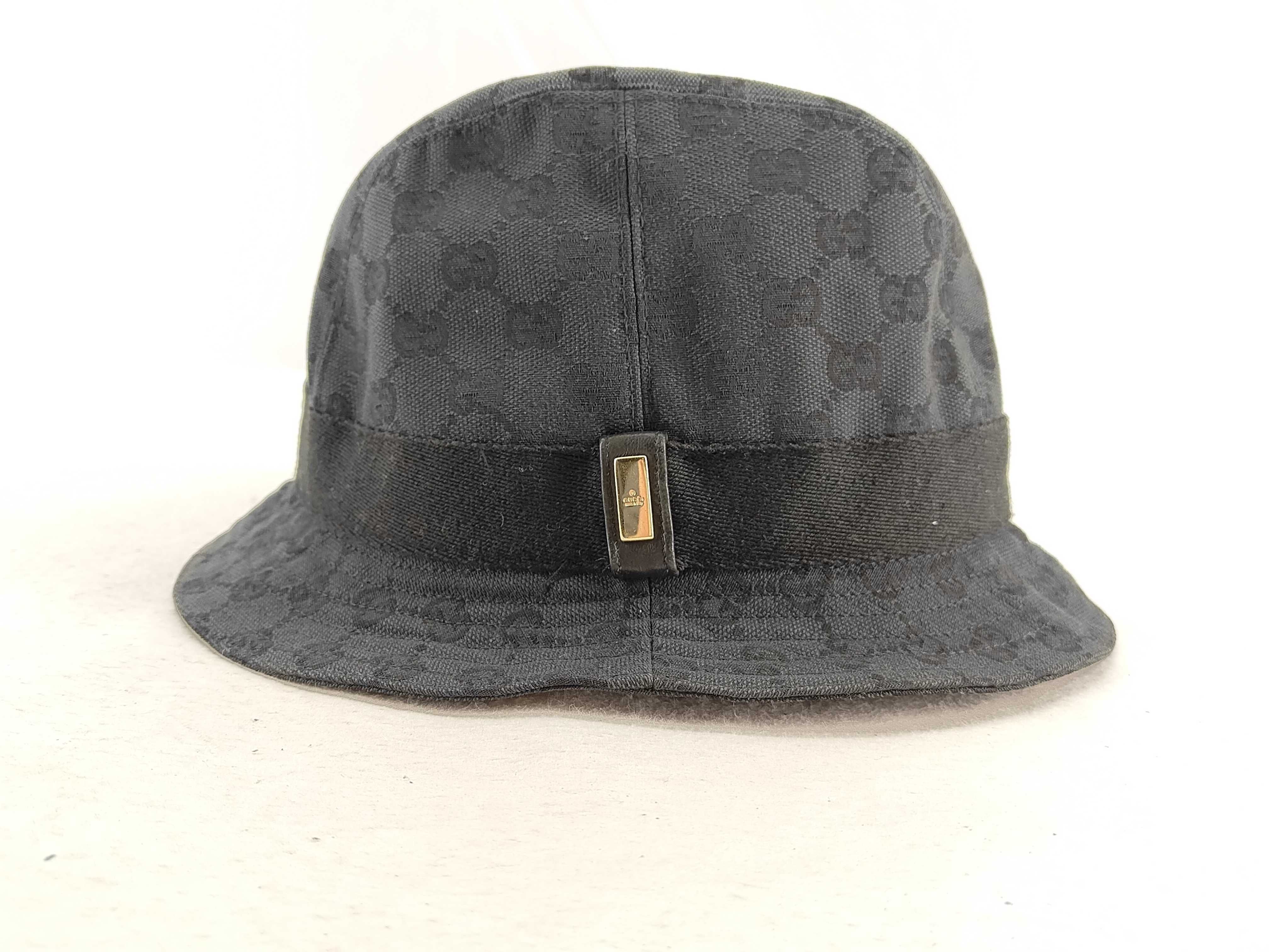 Hat and other accessories — view 2