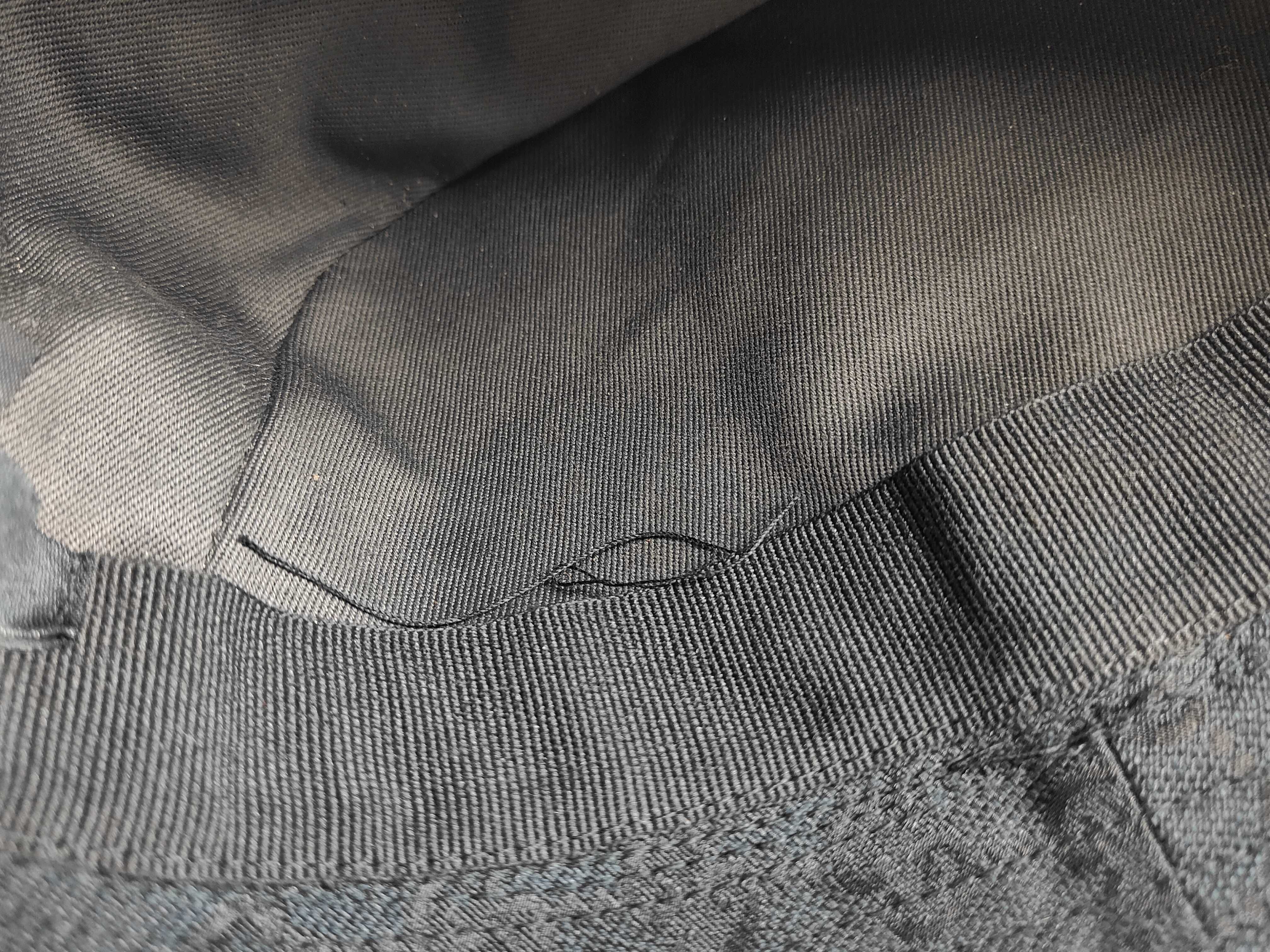 Hat and other accessories — view 11