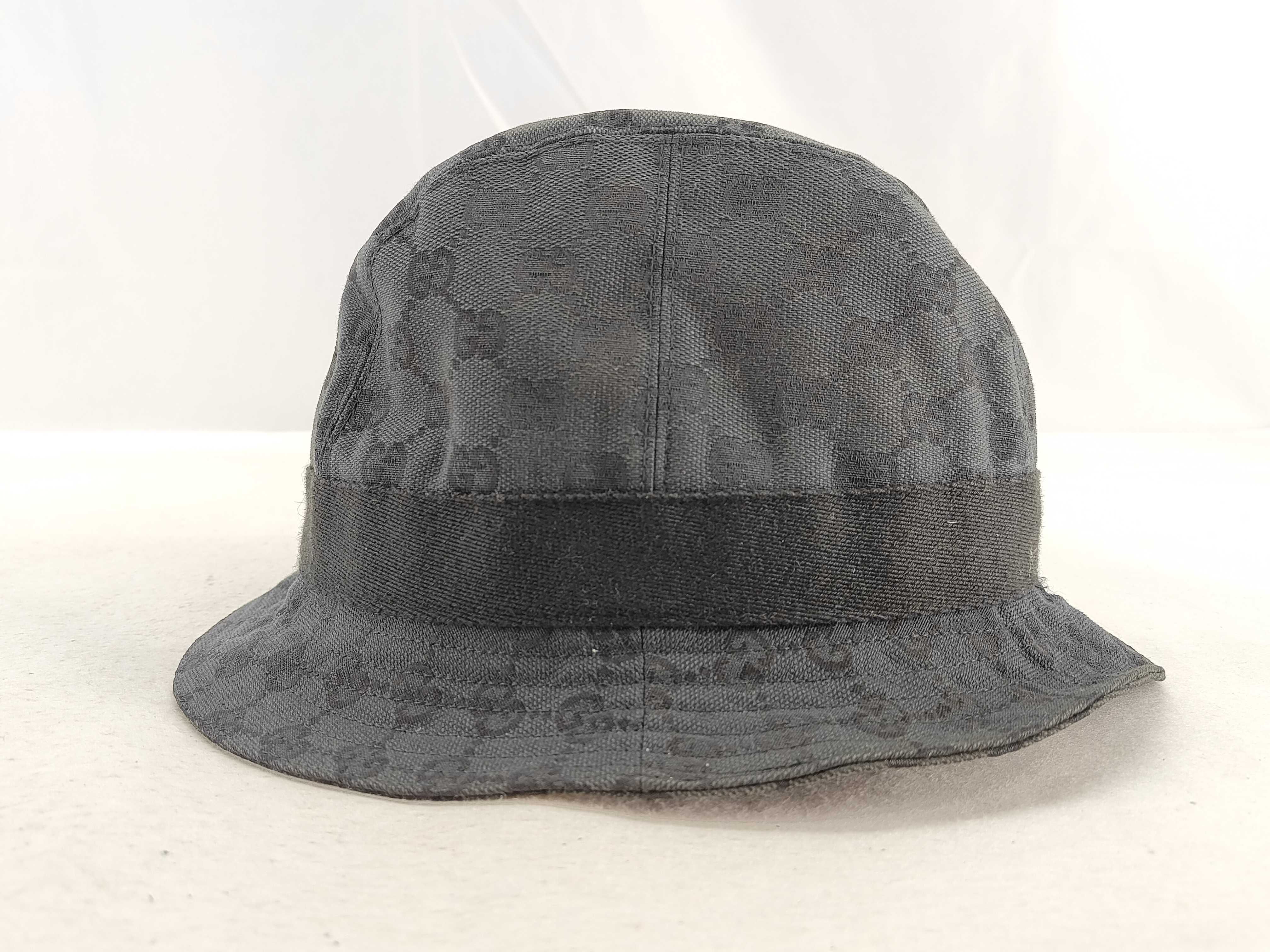 Hat and other accessories — view 4