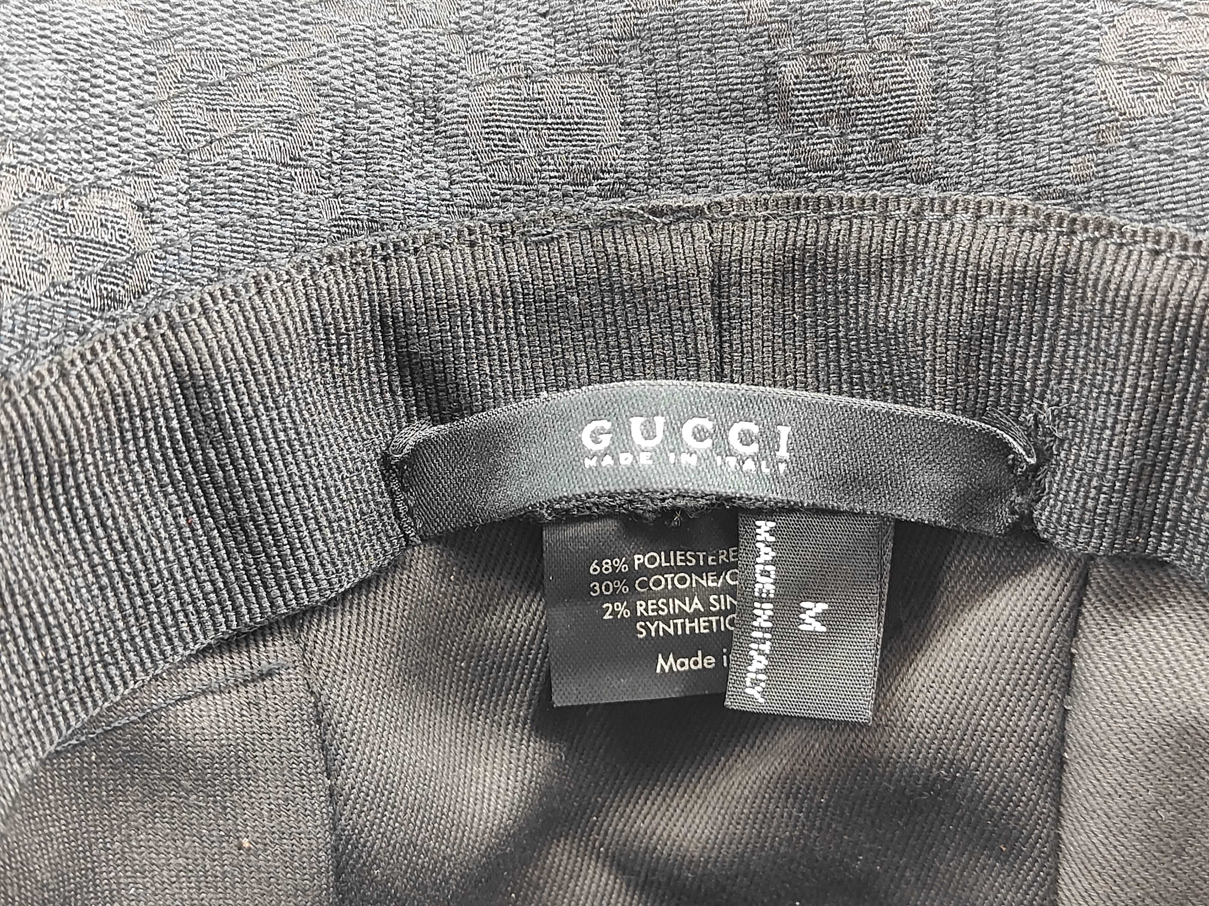 Hat and other accessories — view 5