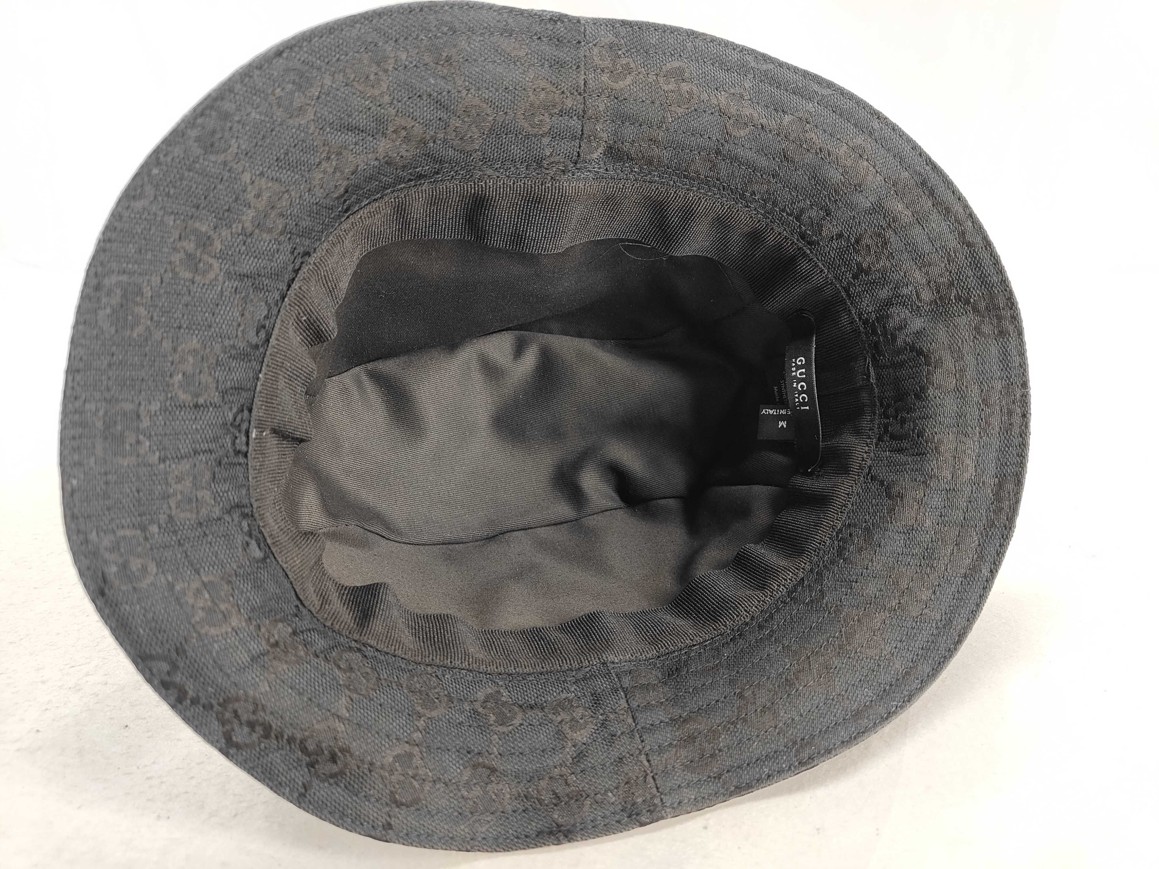 Hat and other accessories — view 7