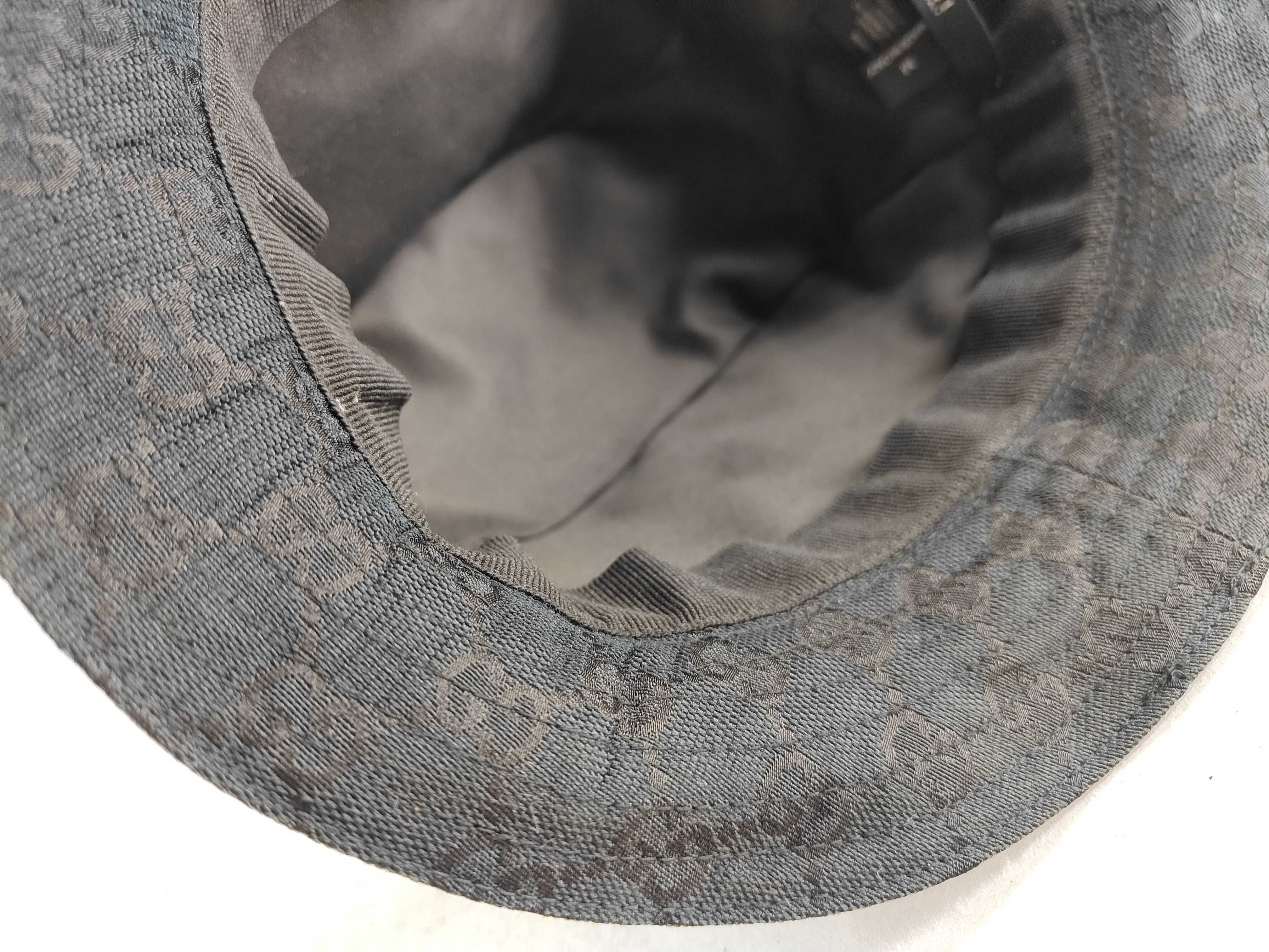 Hat and other accessories — view 9