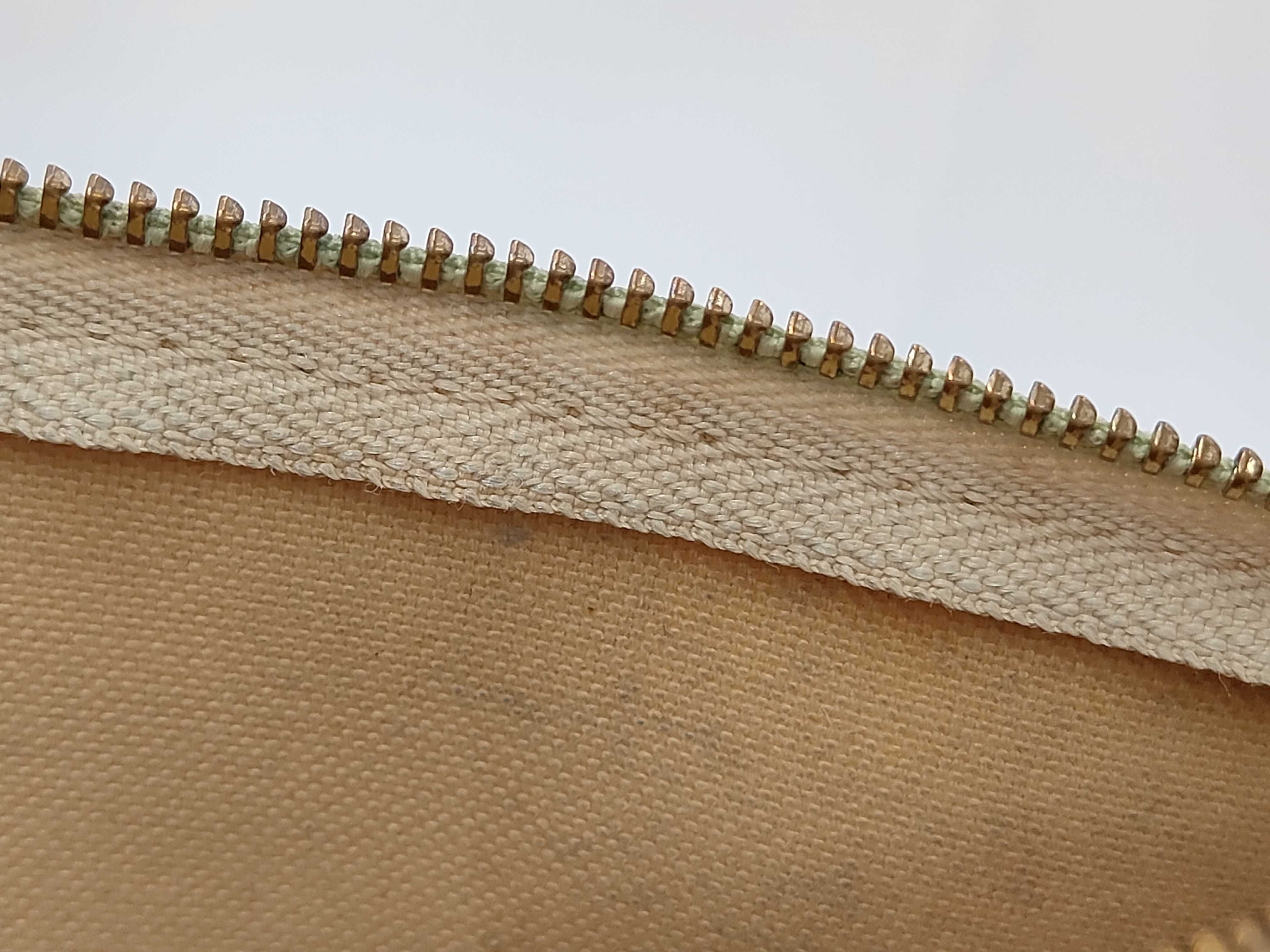 N58010 Azur Mini Pochette Accessoires Pouch — view 4