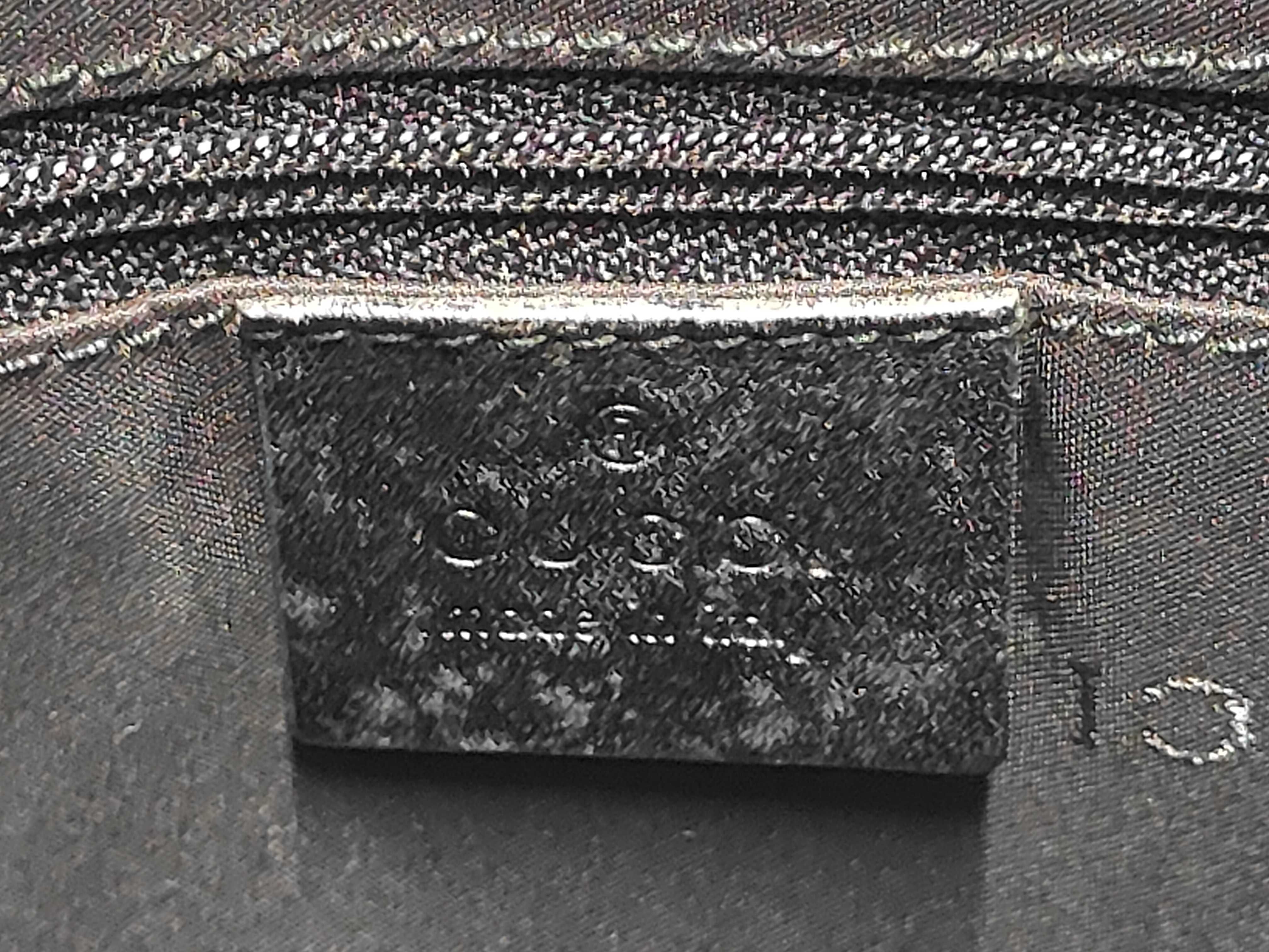 One-Shoulder Leather Shoulder Bag — view 11