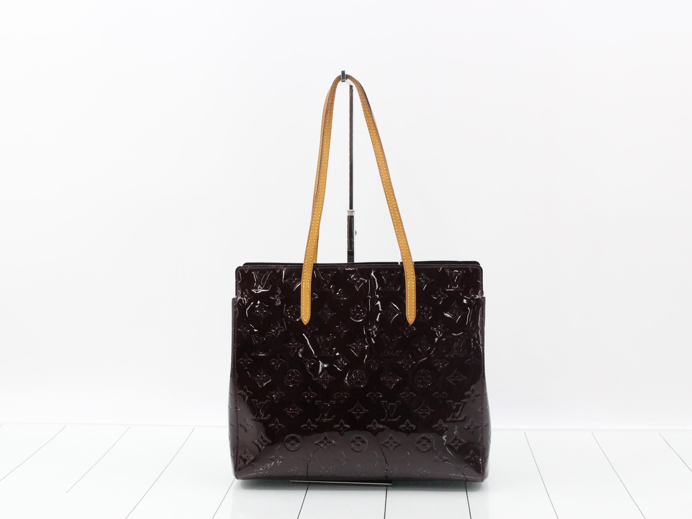Monogram Shoulder Bag — view 2