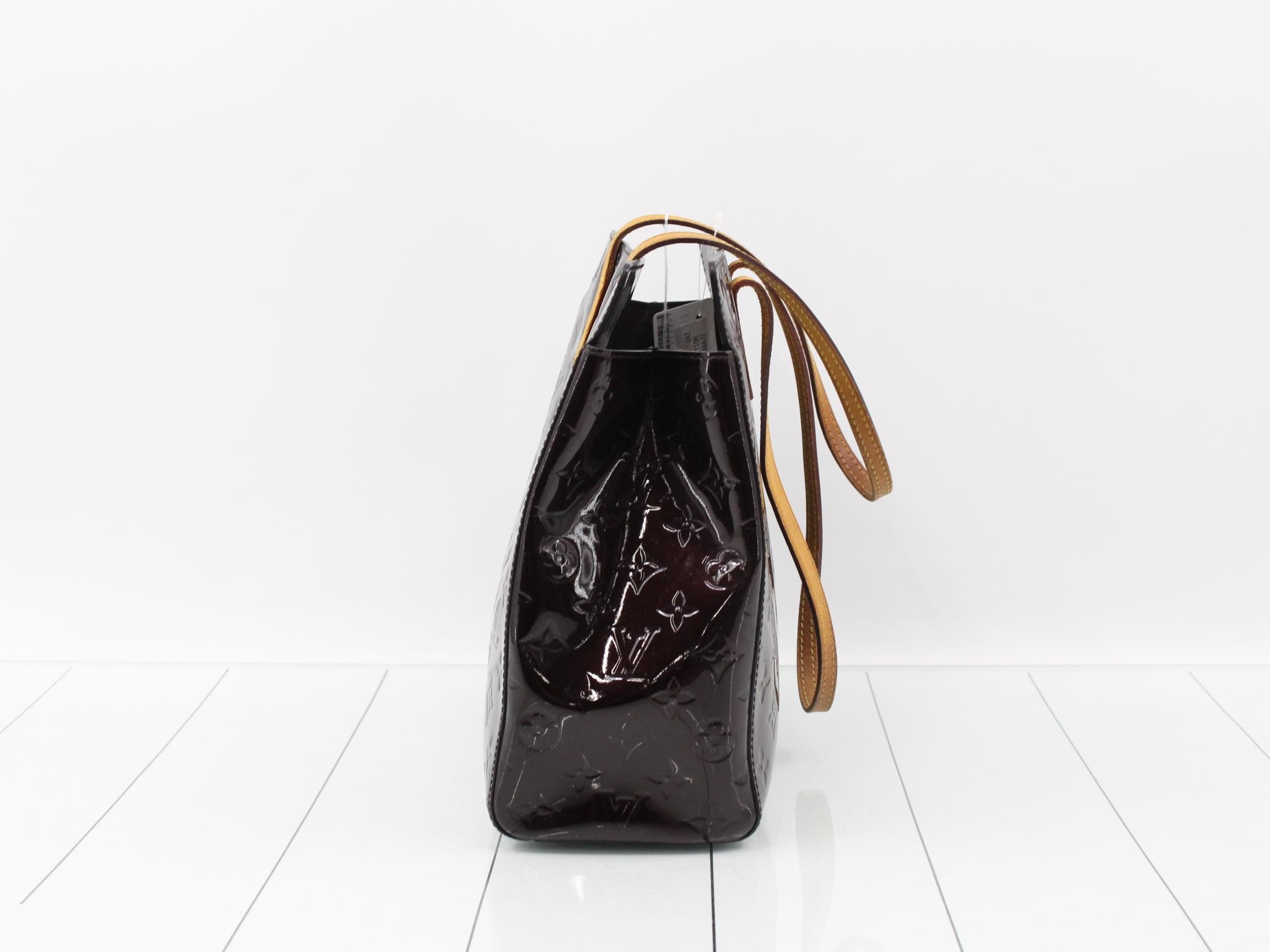 Monogram Shoulder Bag — view 3