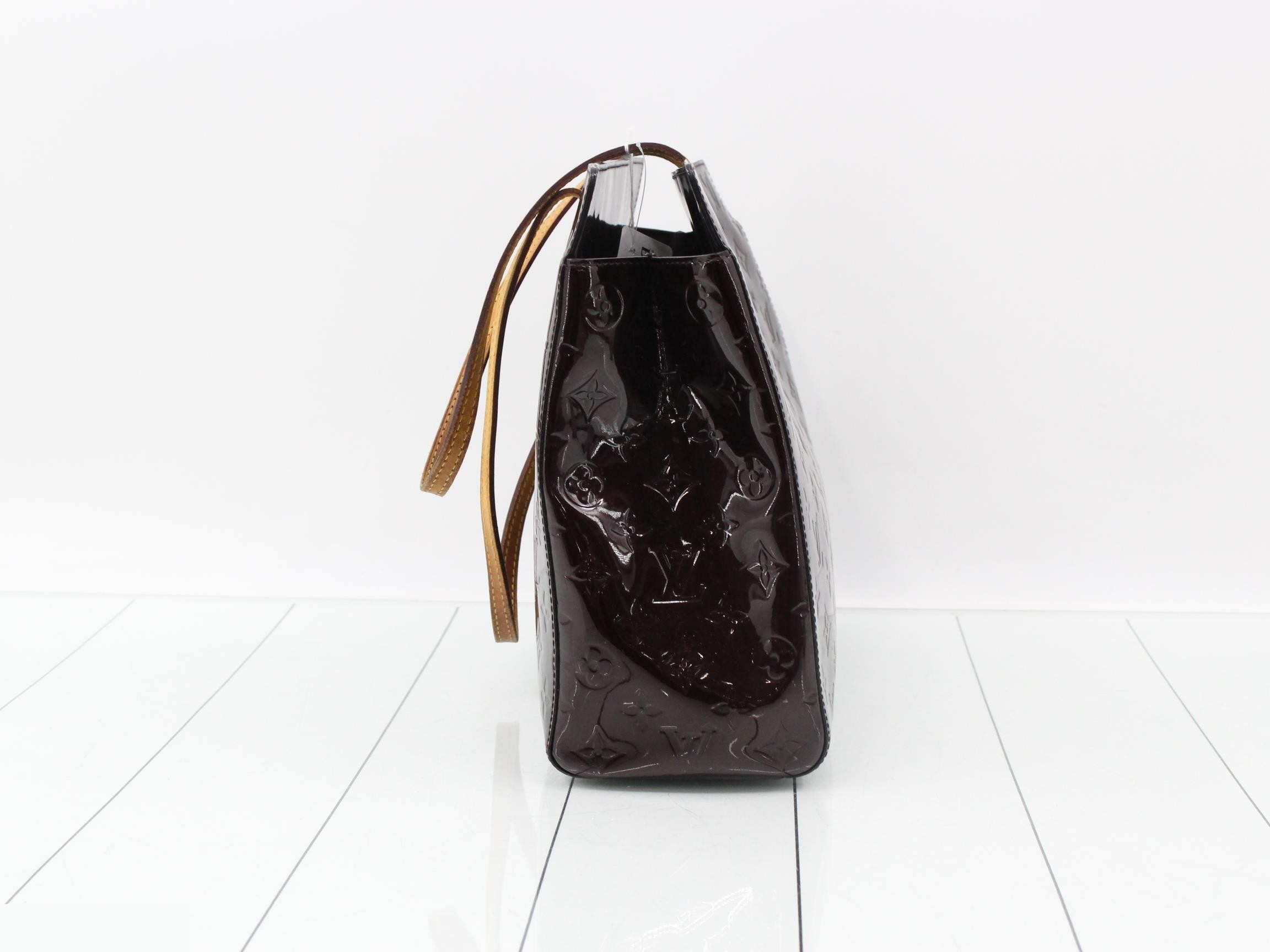 Monogram Shoulder Bag — view 4