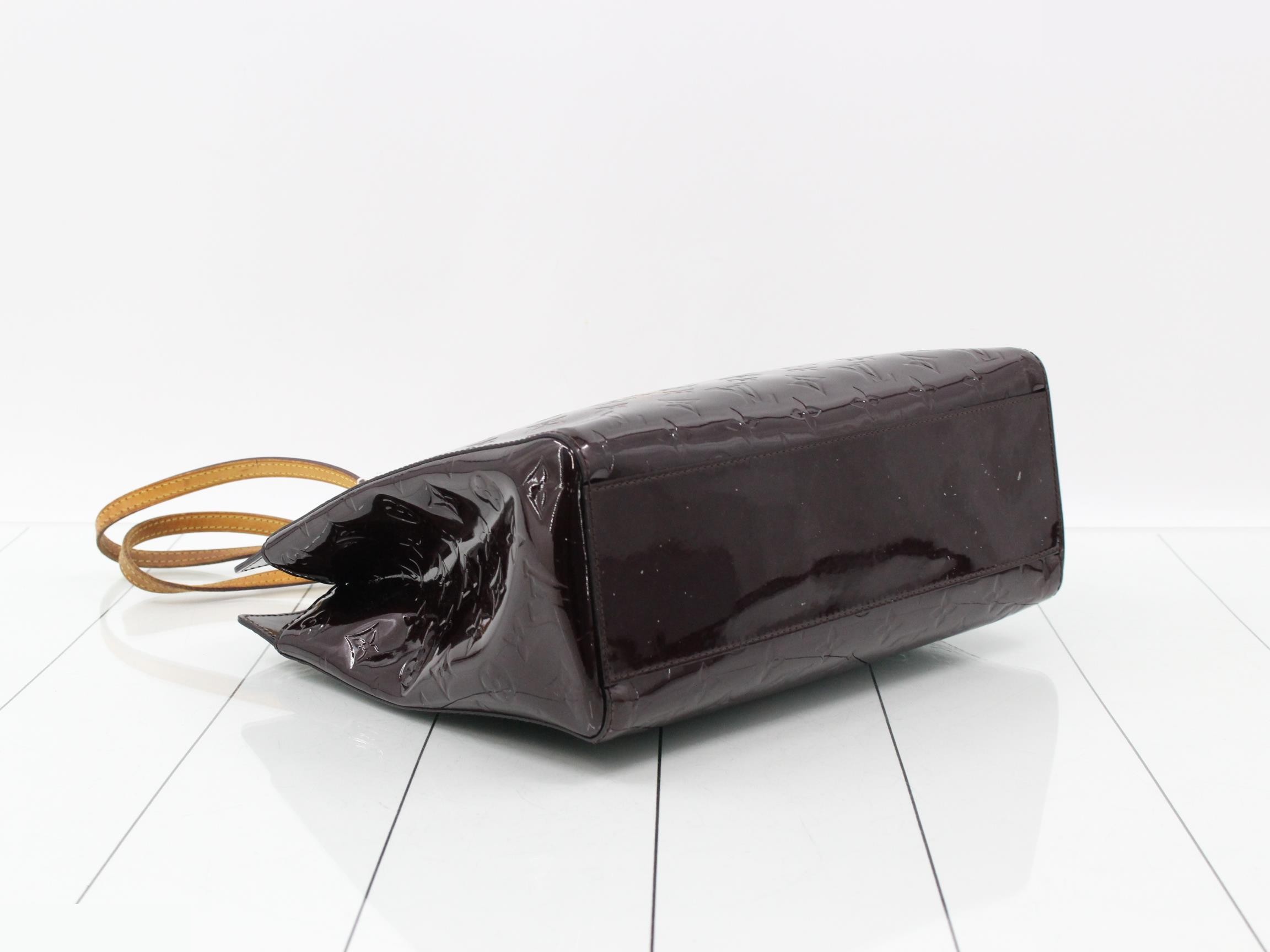 Monogram Shoulder Bag — view 5