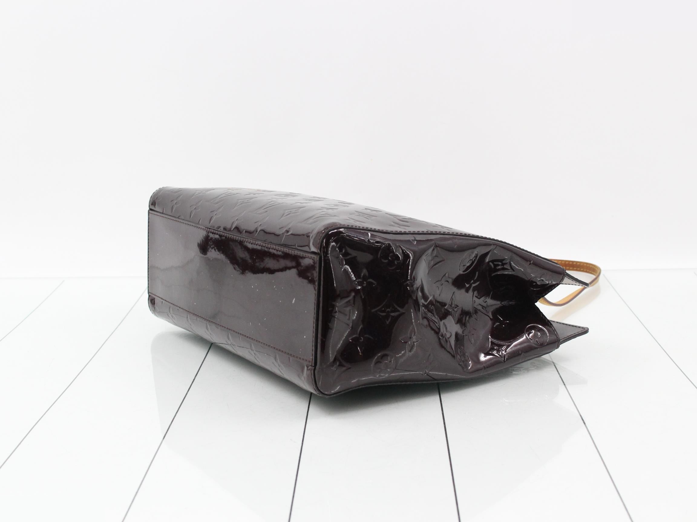Monogram Shoulder Bag — view 6