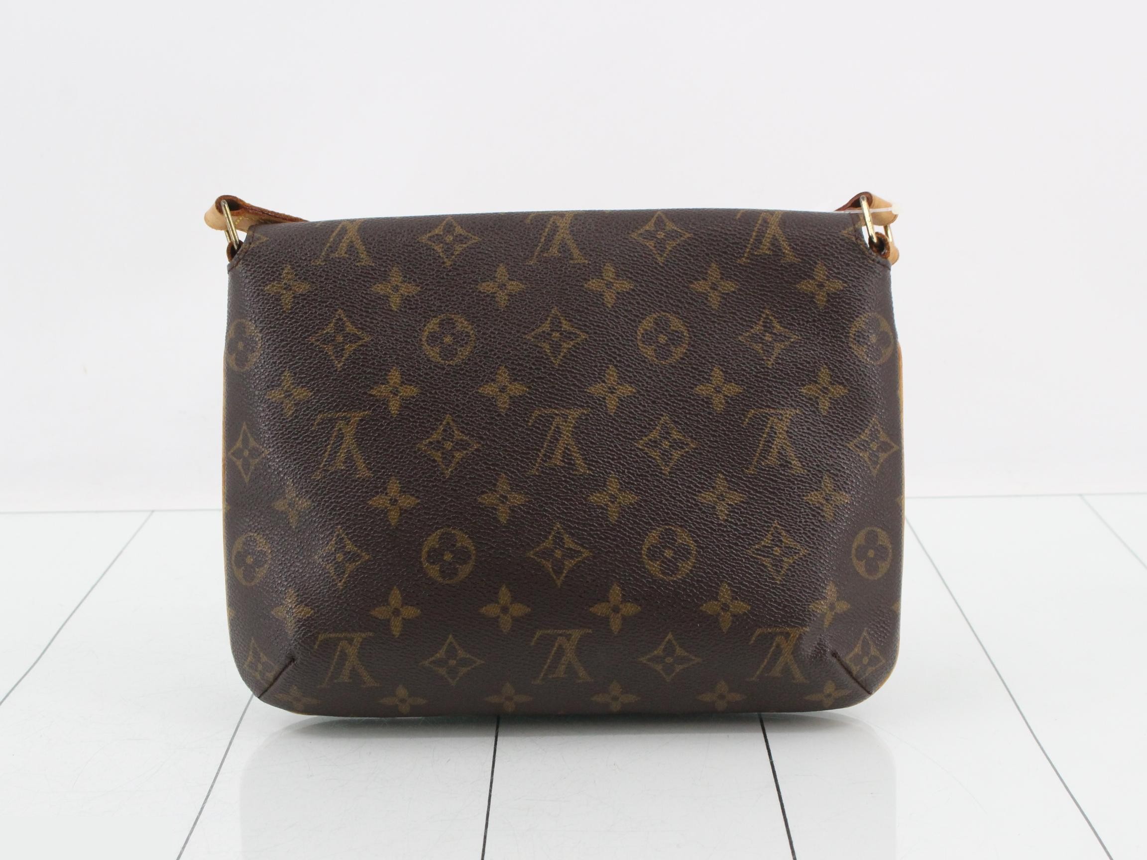 Musette Tango Short Shoulder — view 2