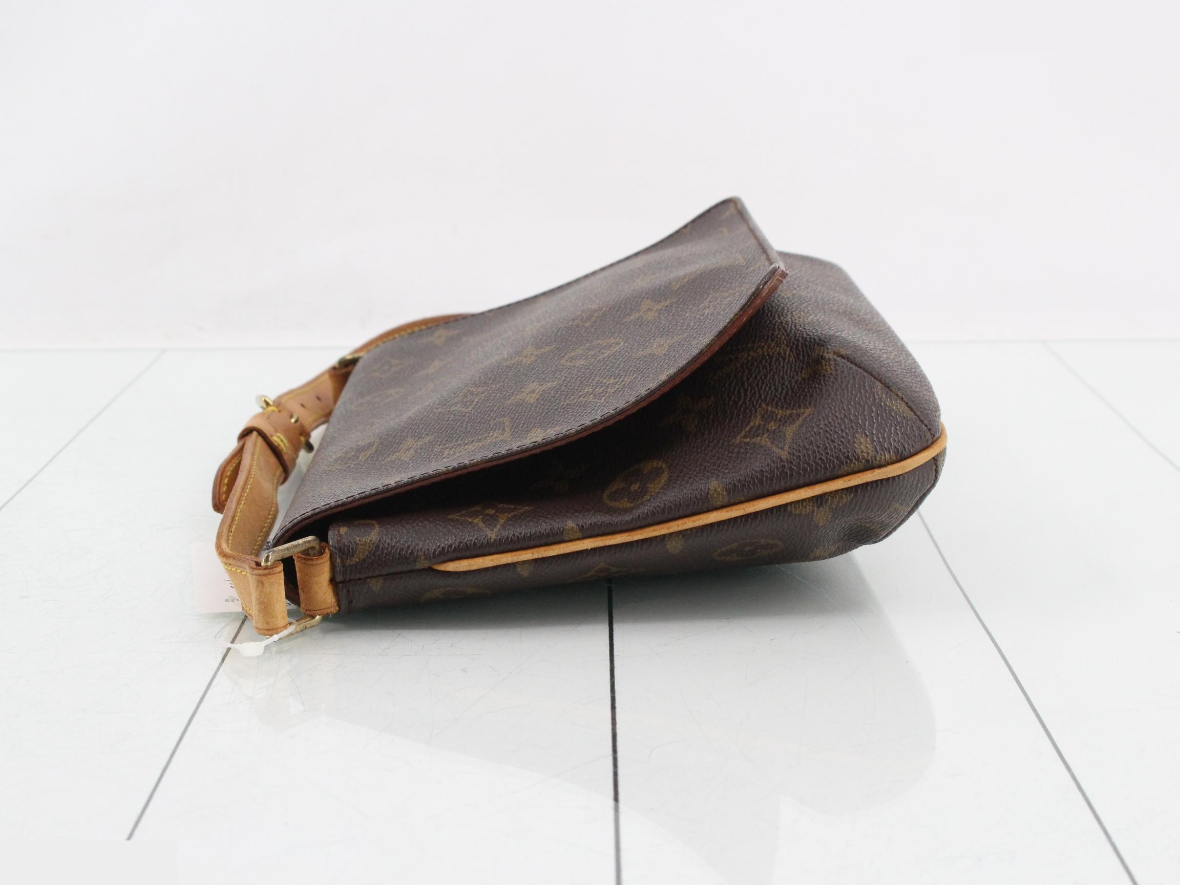 Musette Tango Short Shoulder — view 4