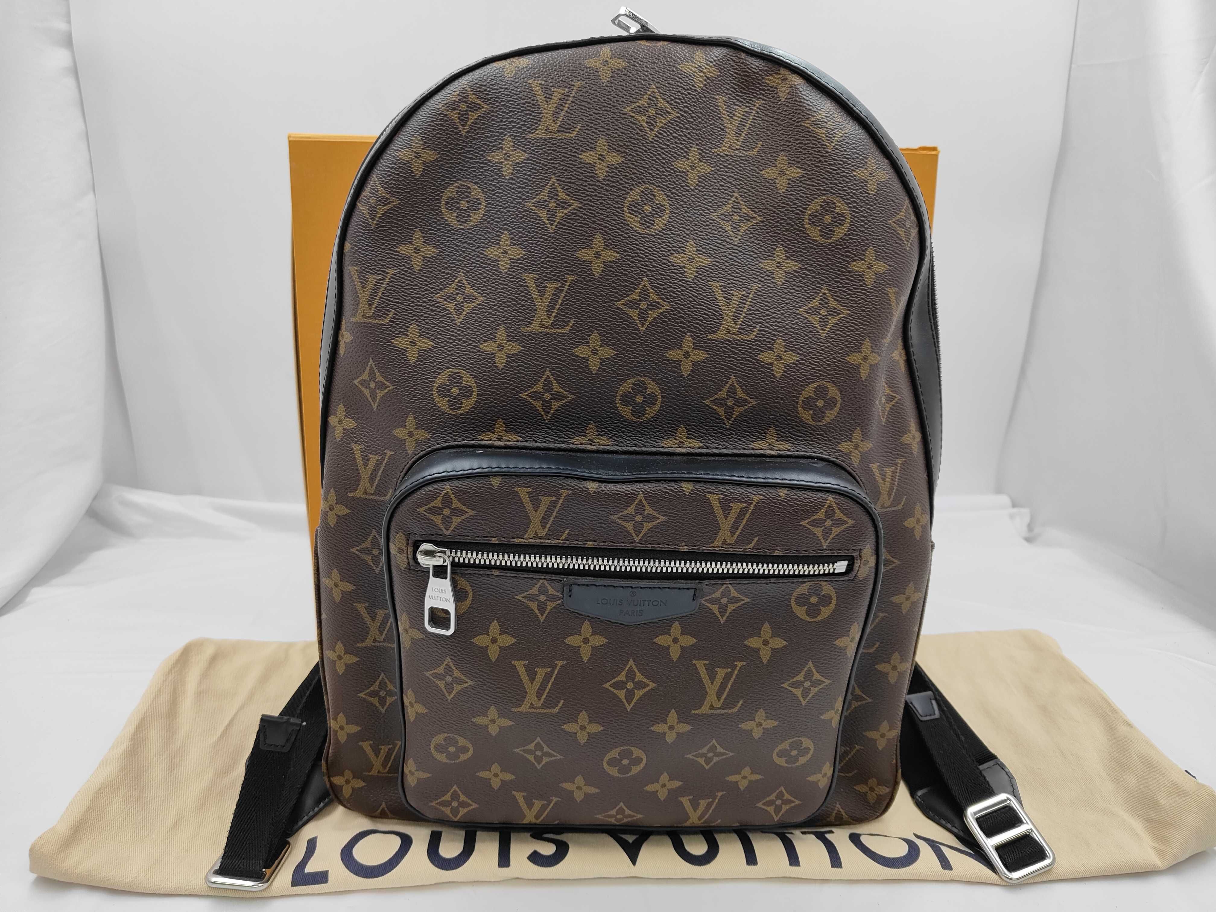 Josh NV Backpack