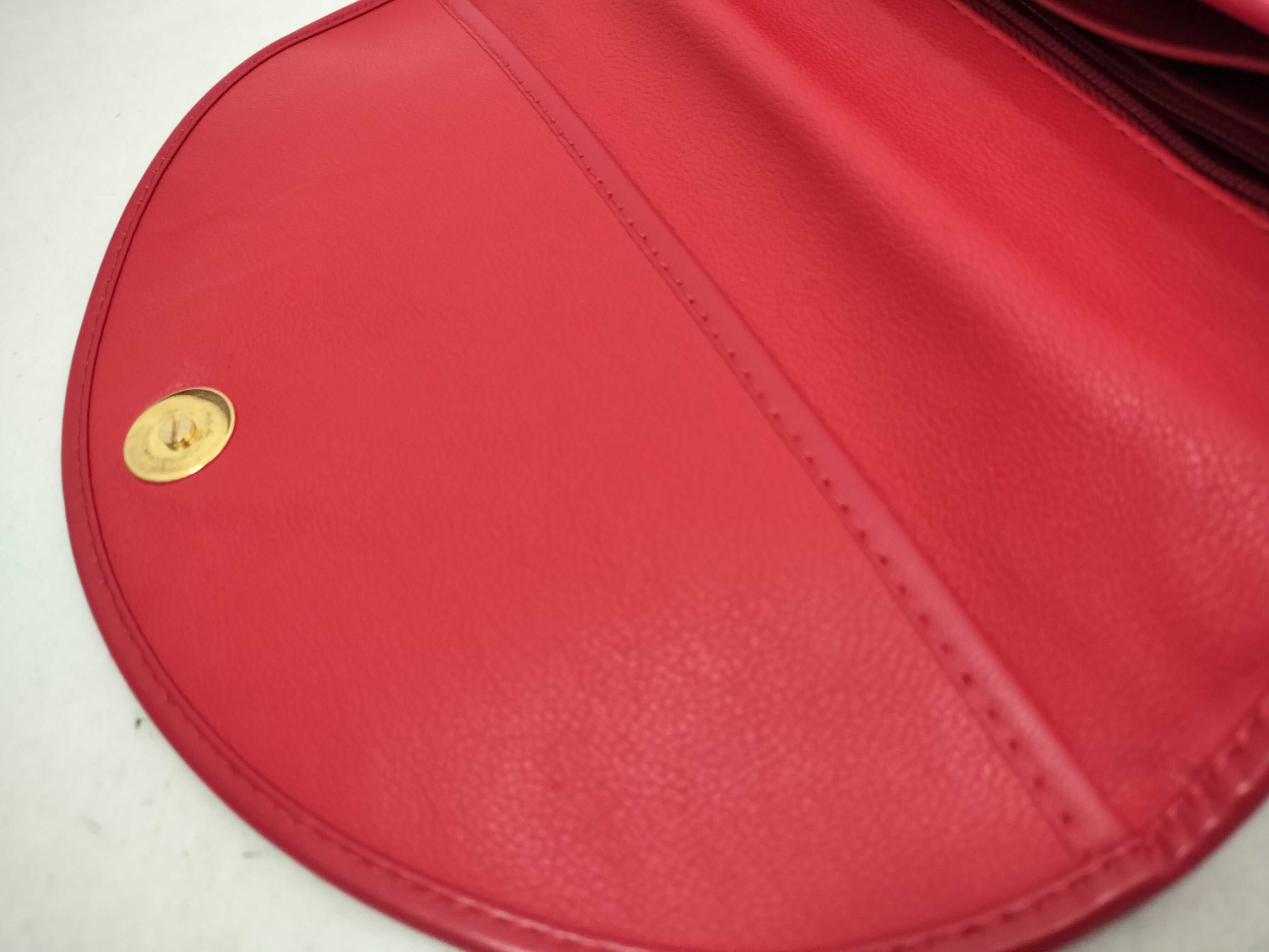 CD logo leather handbag — view 14