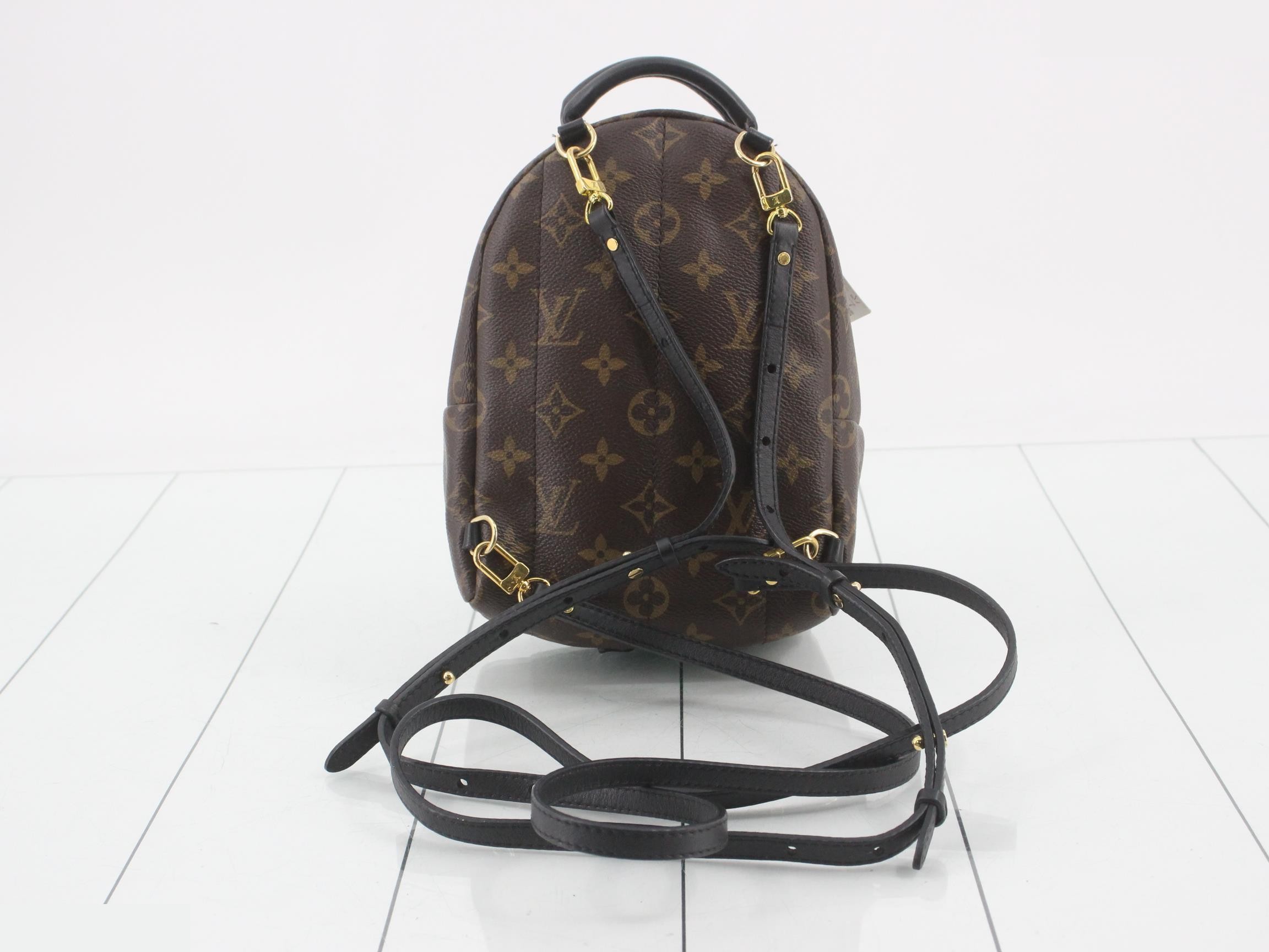 Palm Springs Backpack MINI — view 2