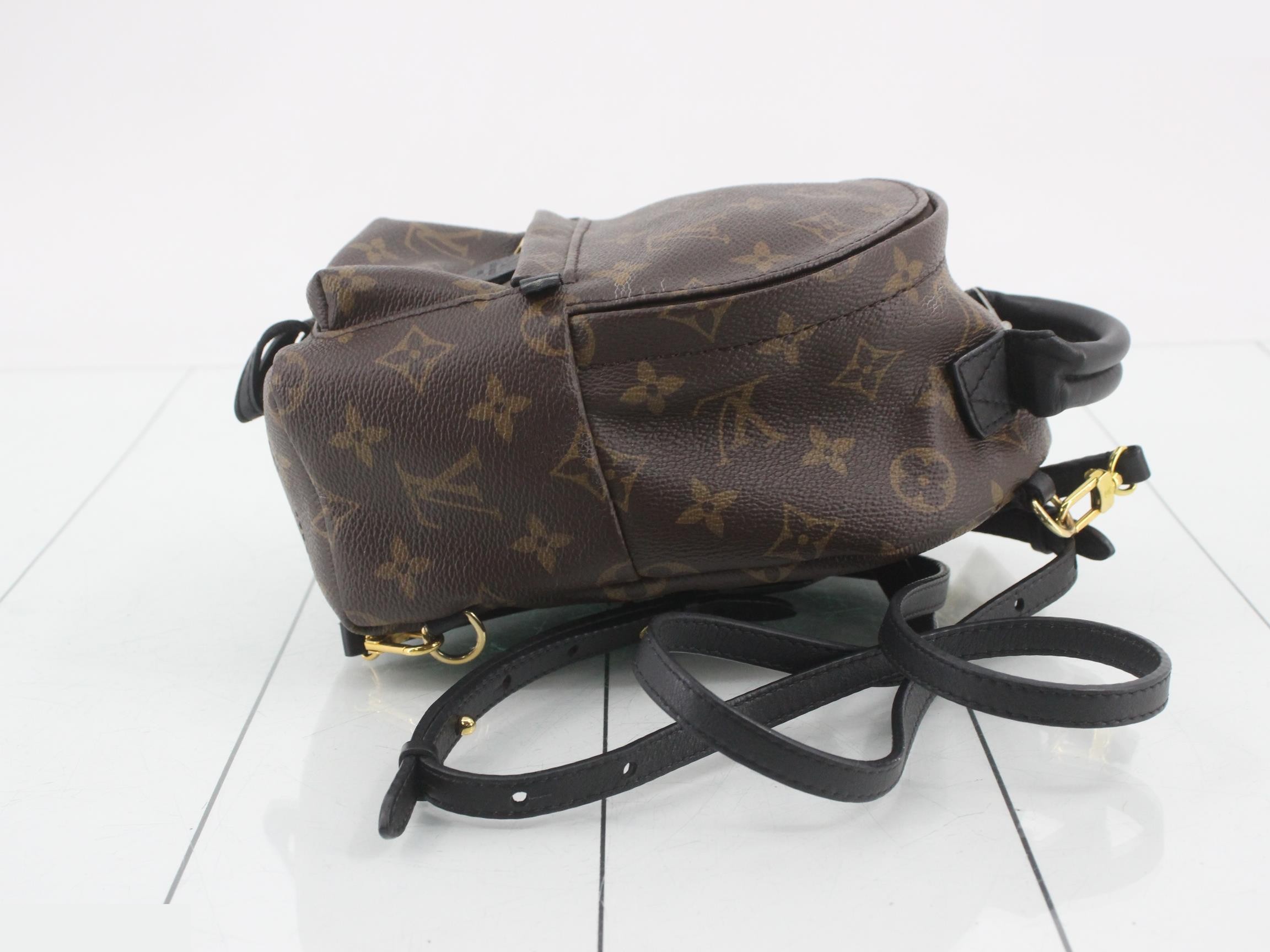 Palm Springs Backpack MINI — view 3
