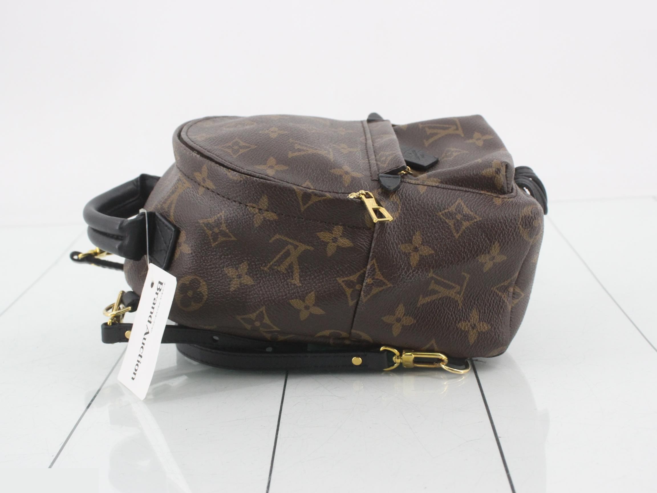 Palm Springs Backpack MINI — view 4