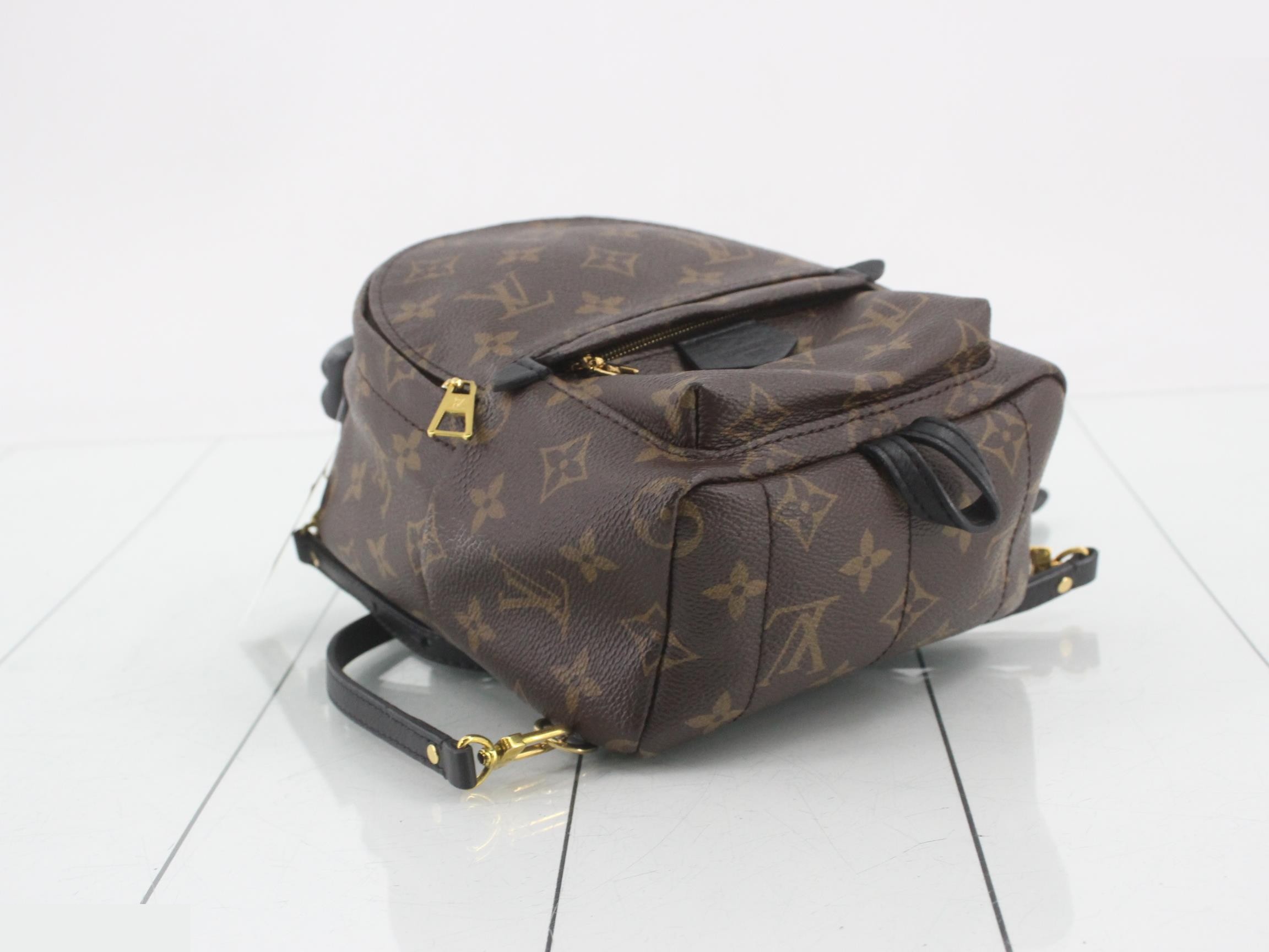 Palm Springs Backpack MINI — view 5