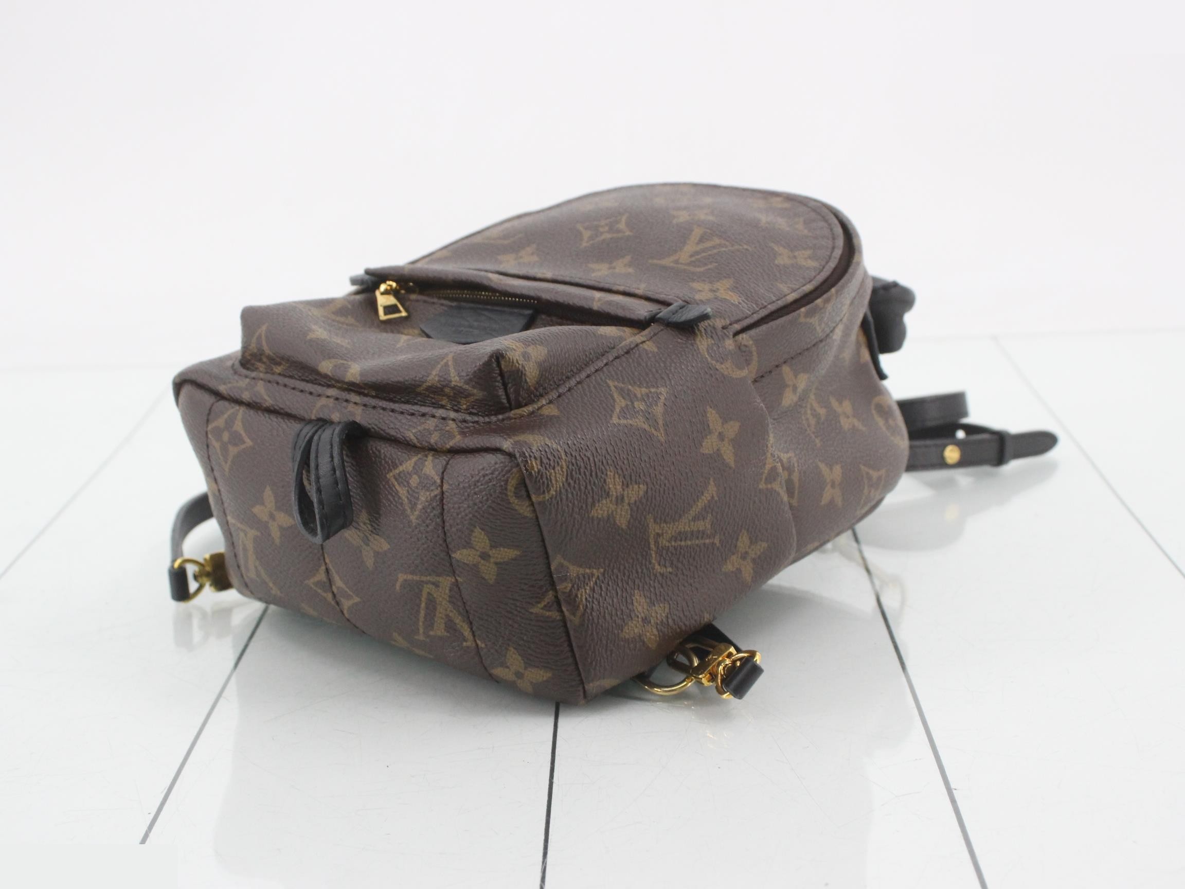 Palm Springs Backpack MINI — view 6