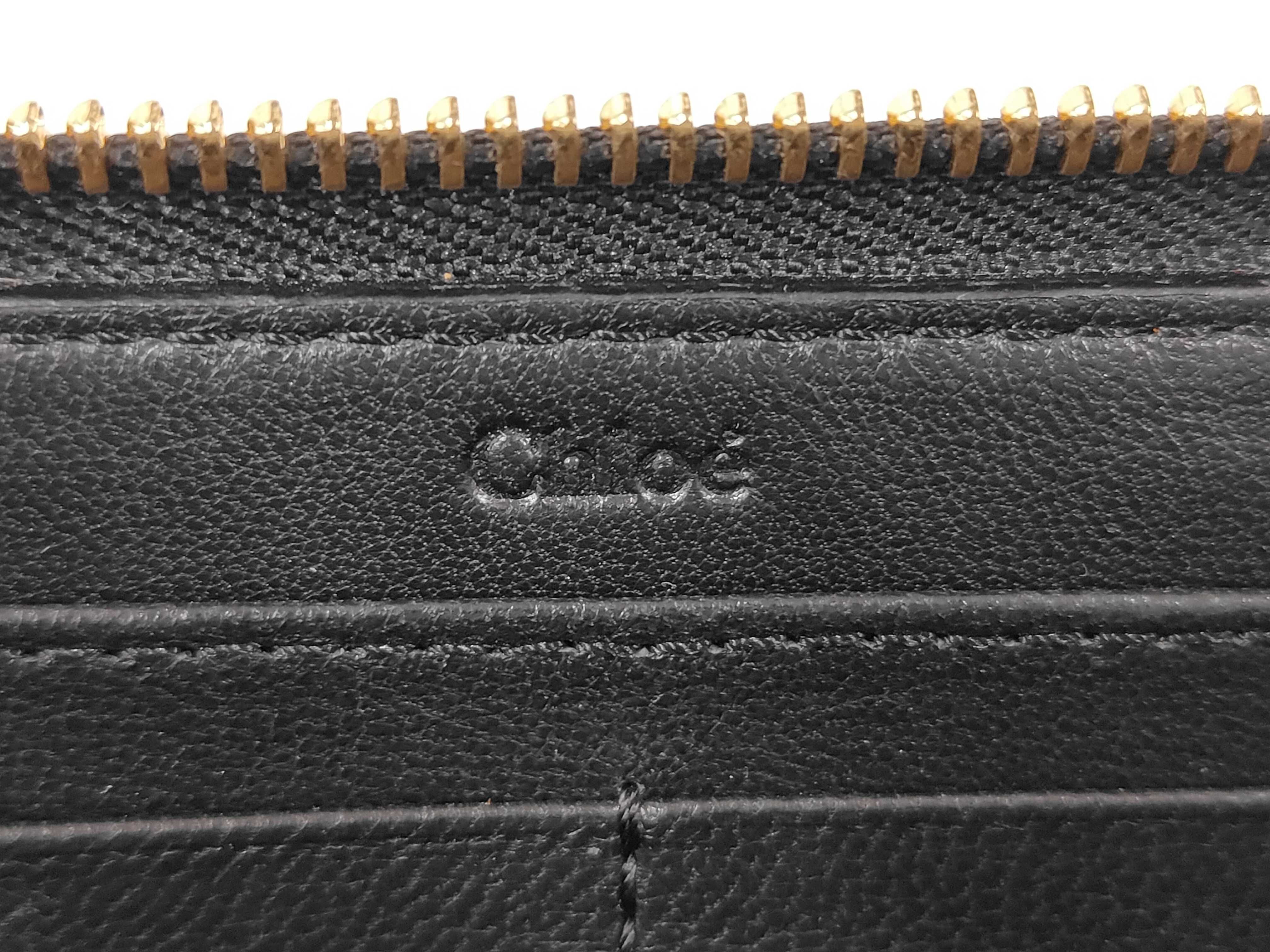 Long Wallet / Leather Wallet — view 12