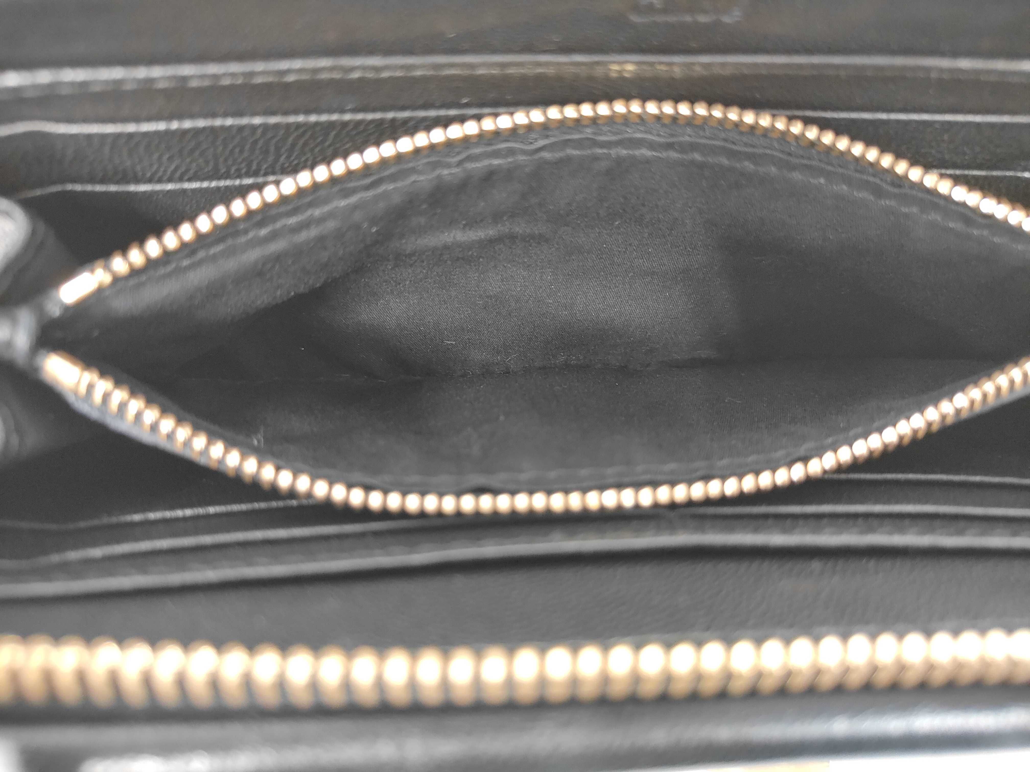 Long Wallet / Leather Wallet — view 13