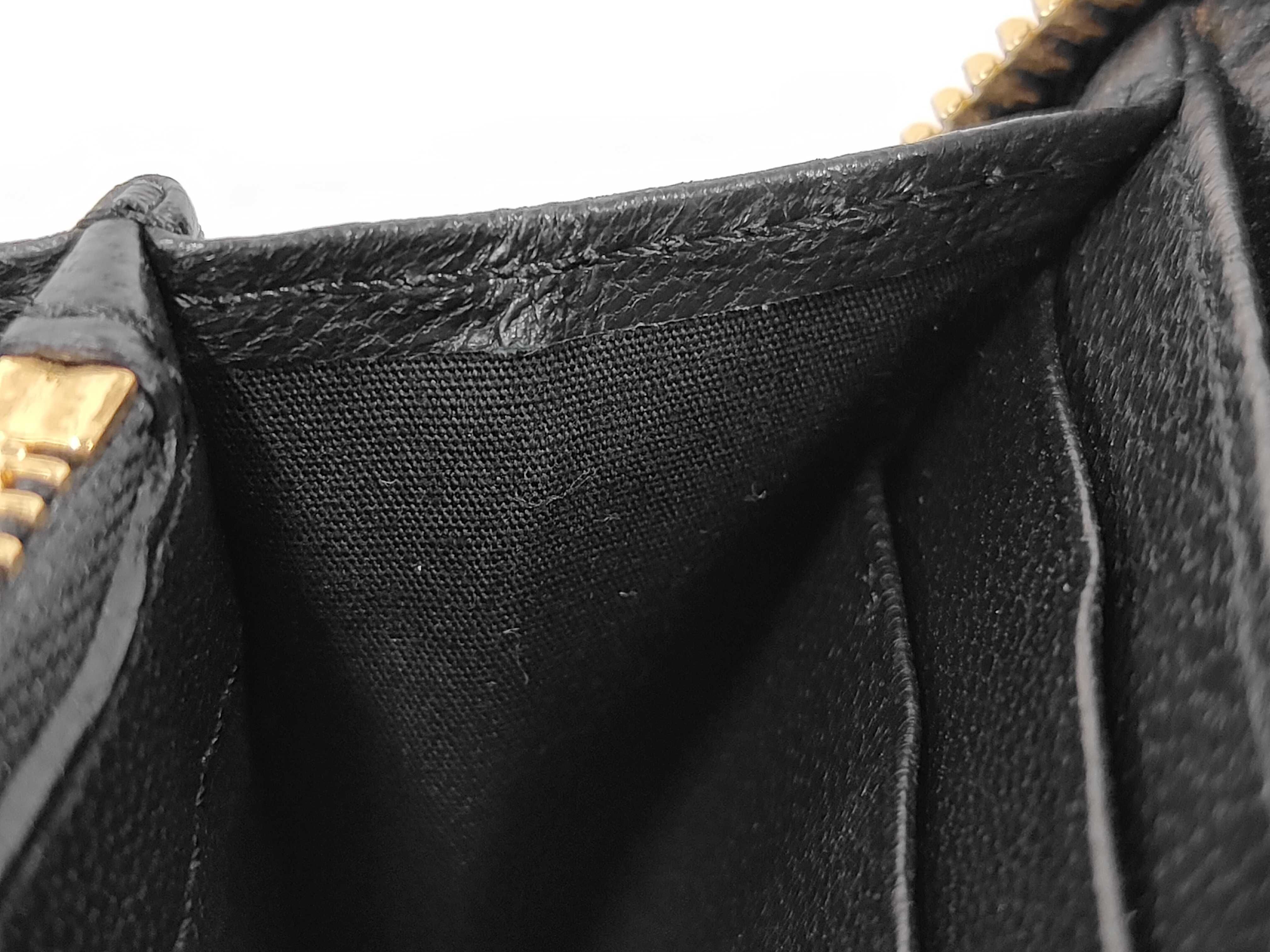 Long Wallet / Leather Wallet — view 14