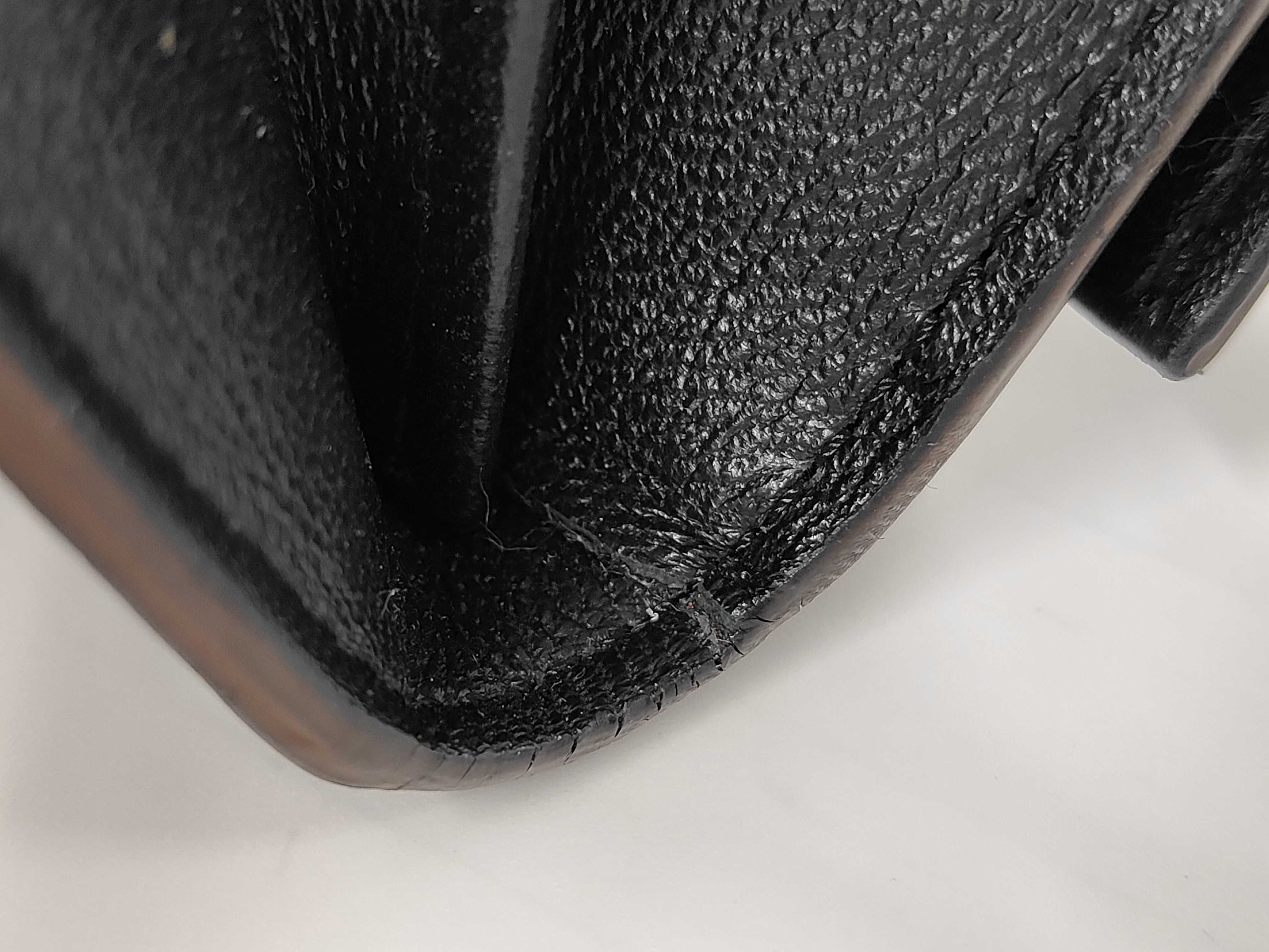 Long Wallet / Leather Wallet — view 15