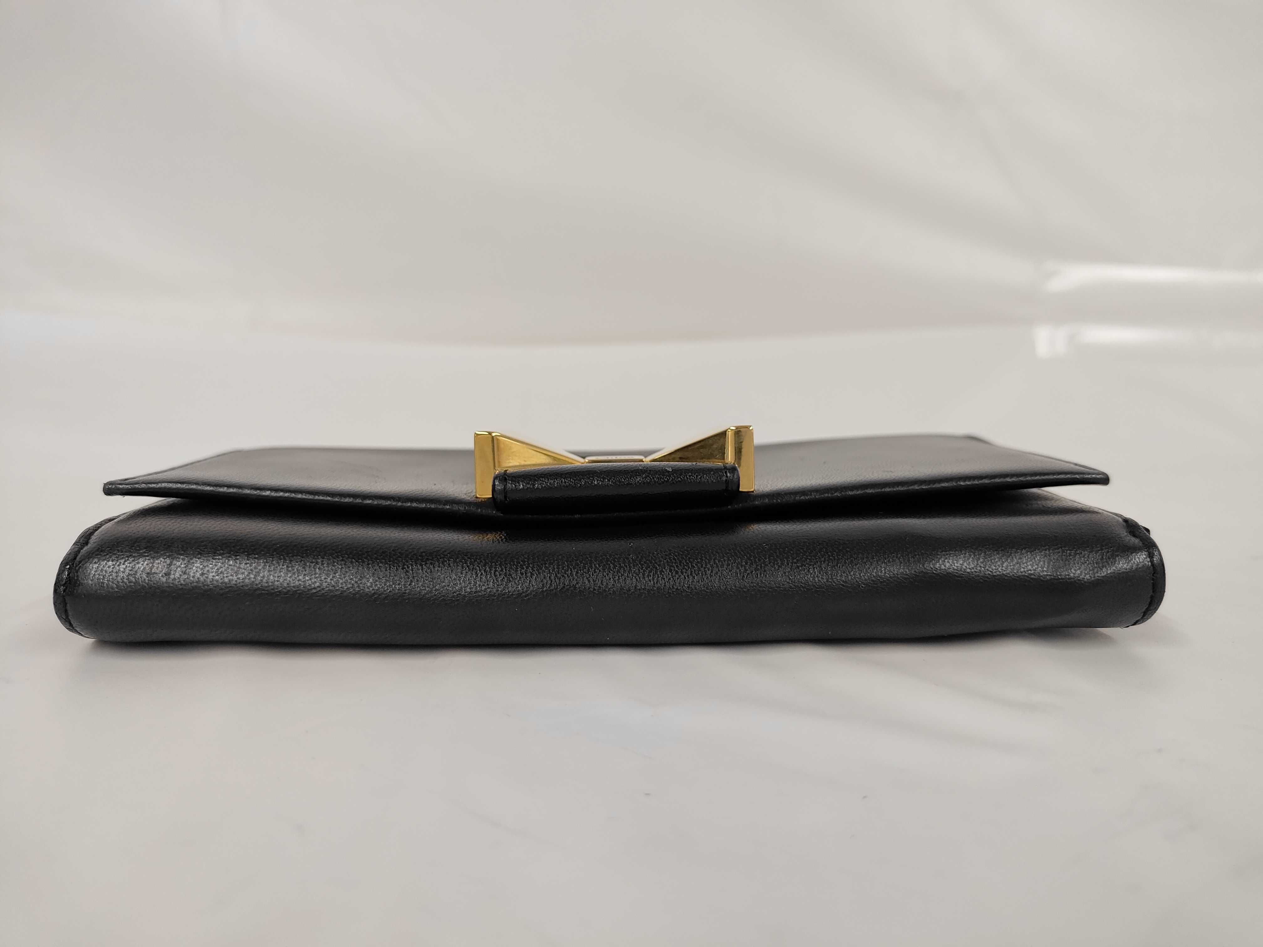 Long Wallet / Leather Wallet — view 4