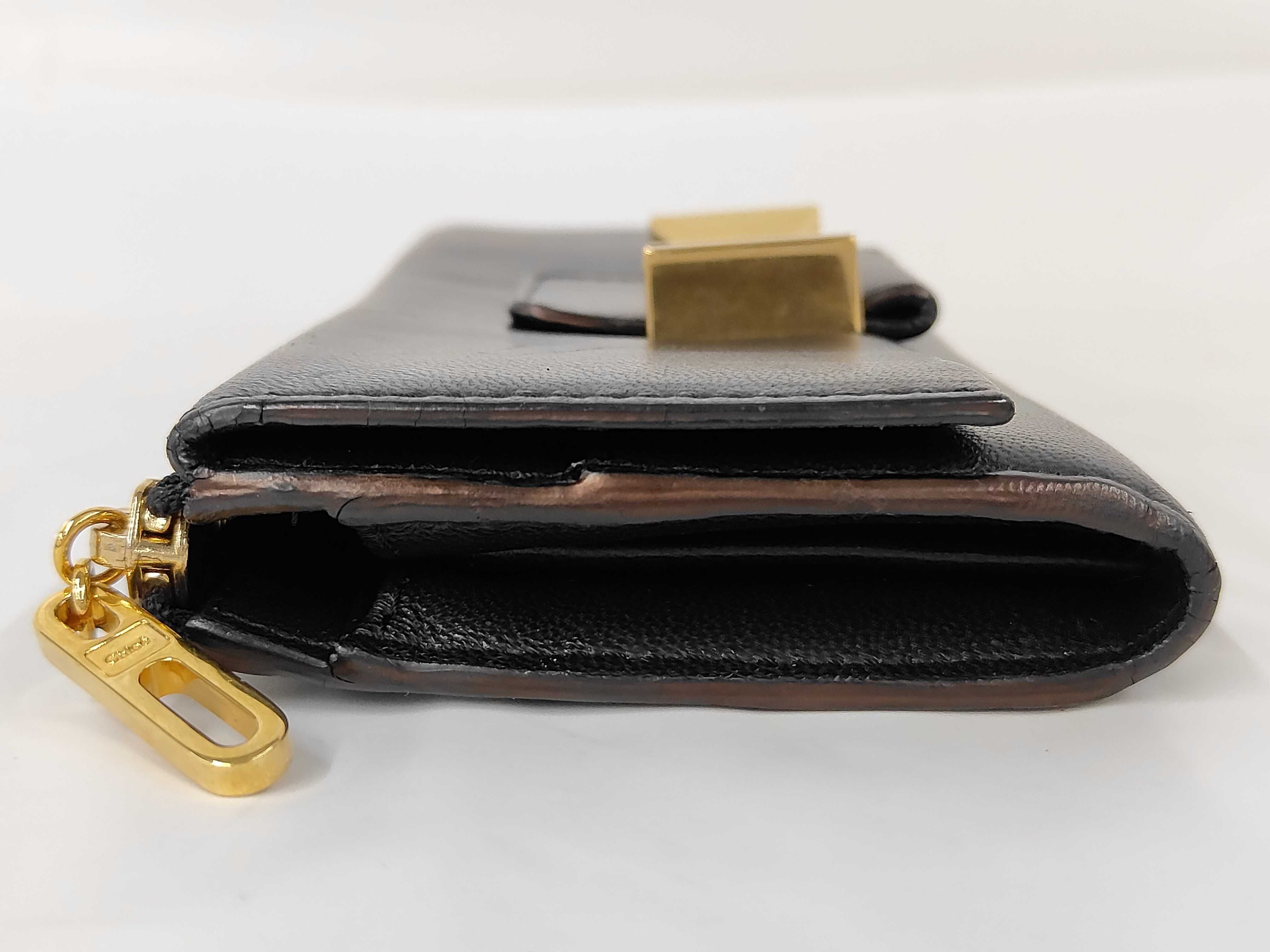 Long Wallet / Leather Wallet — view 5