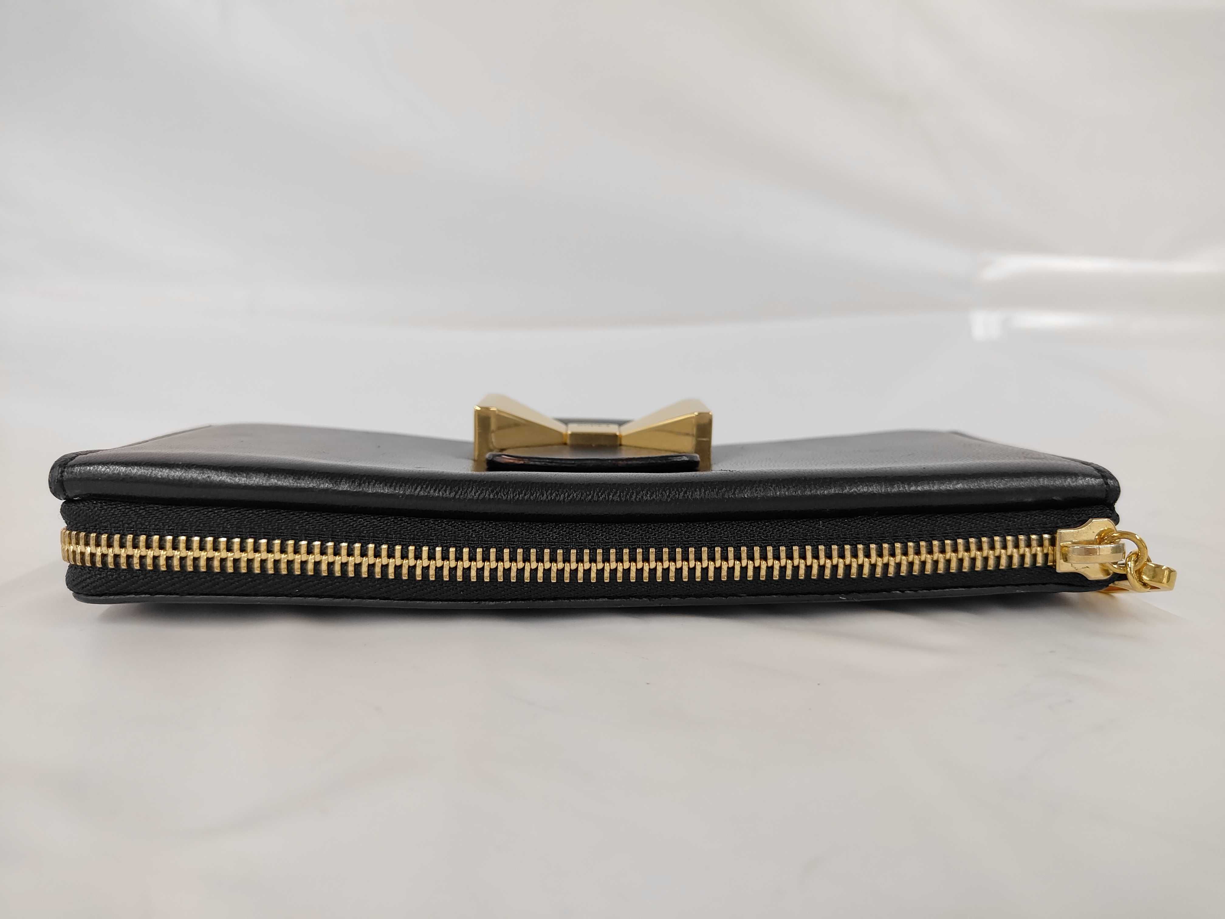 Long Wallet / Leather Wallet — view 6