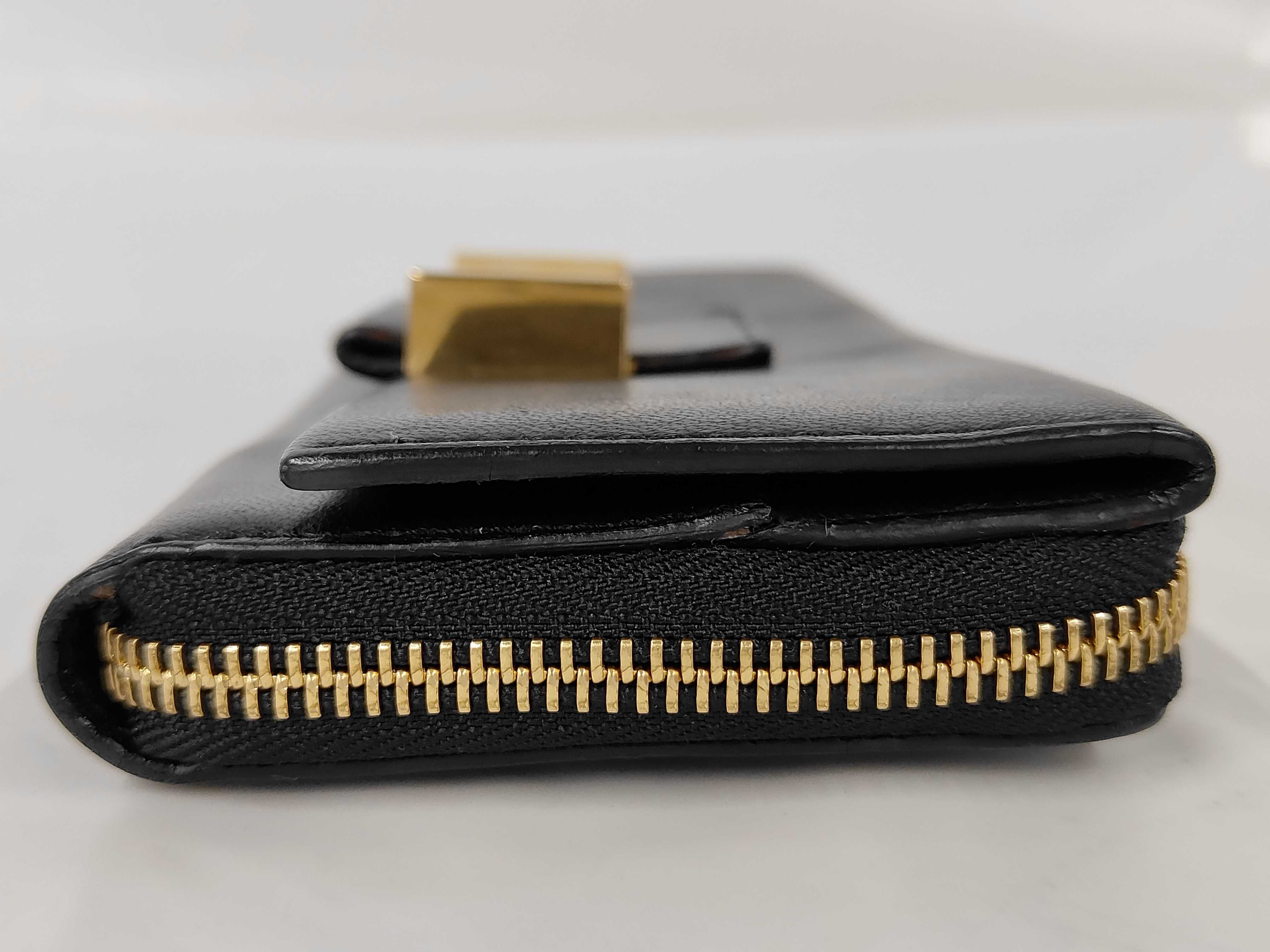 Long Wallet / Leather Wallet — view 7