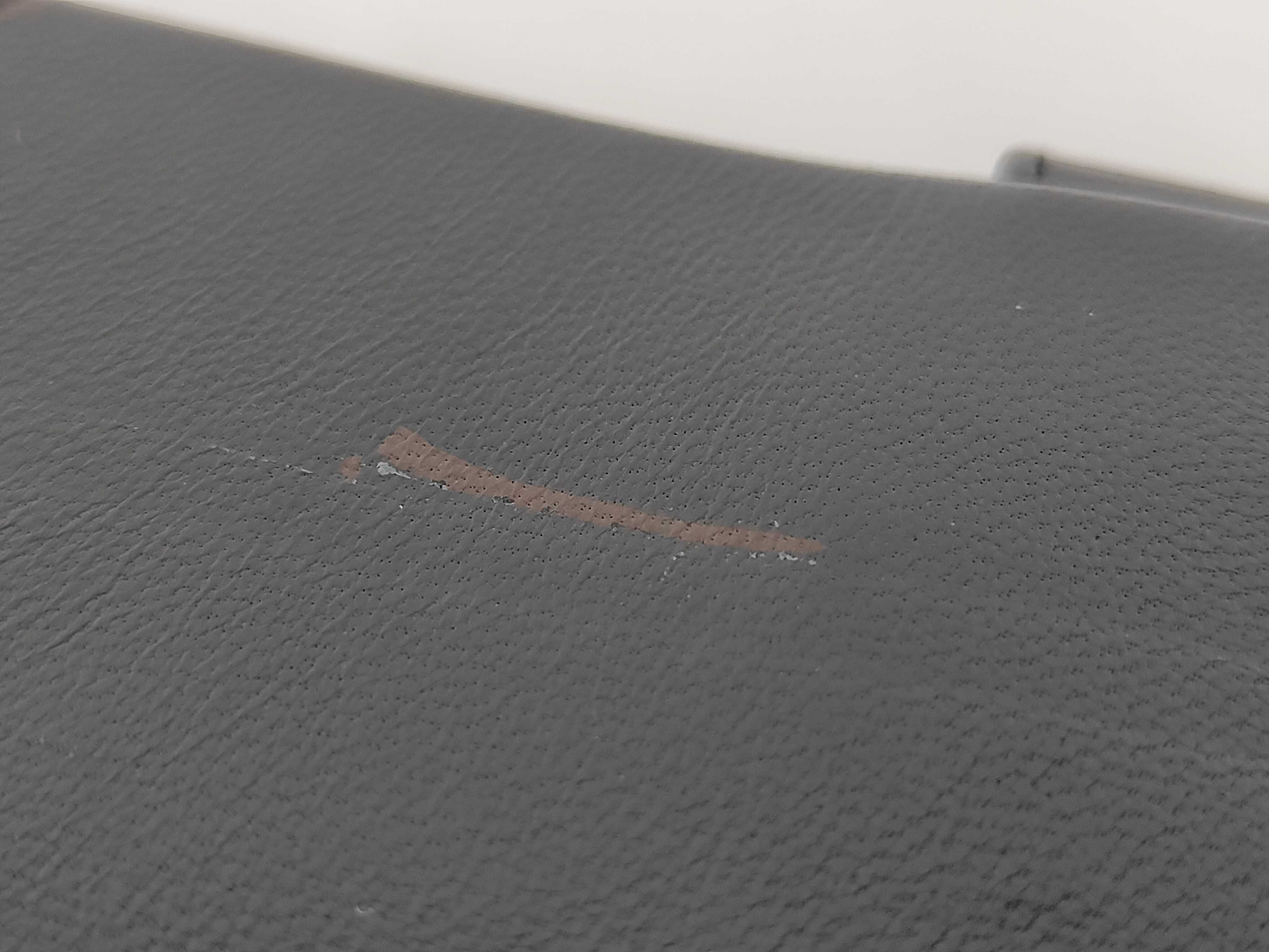 Long Wallet / Leather Wallet — view 9