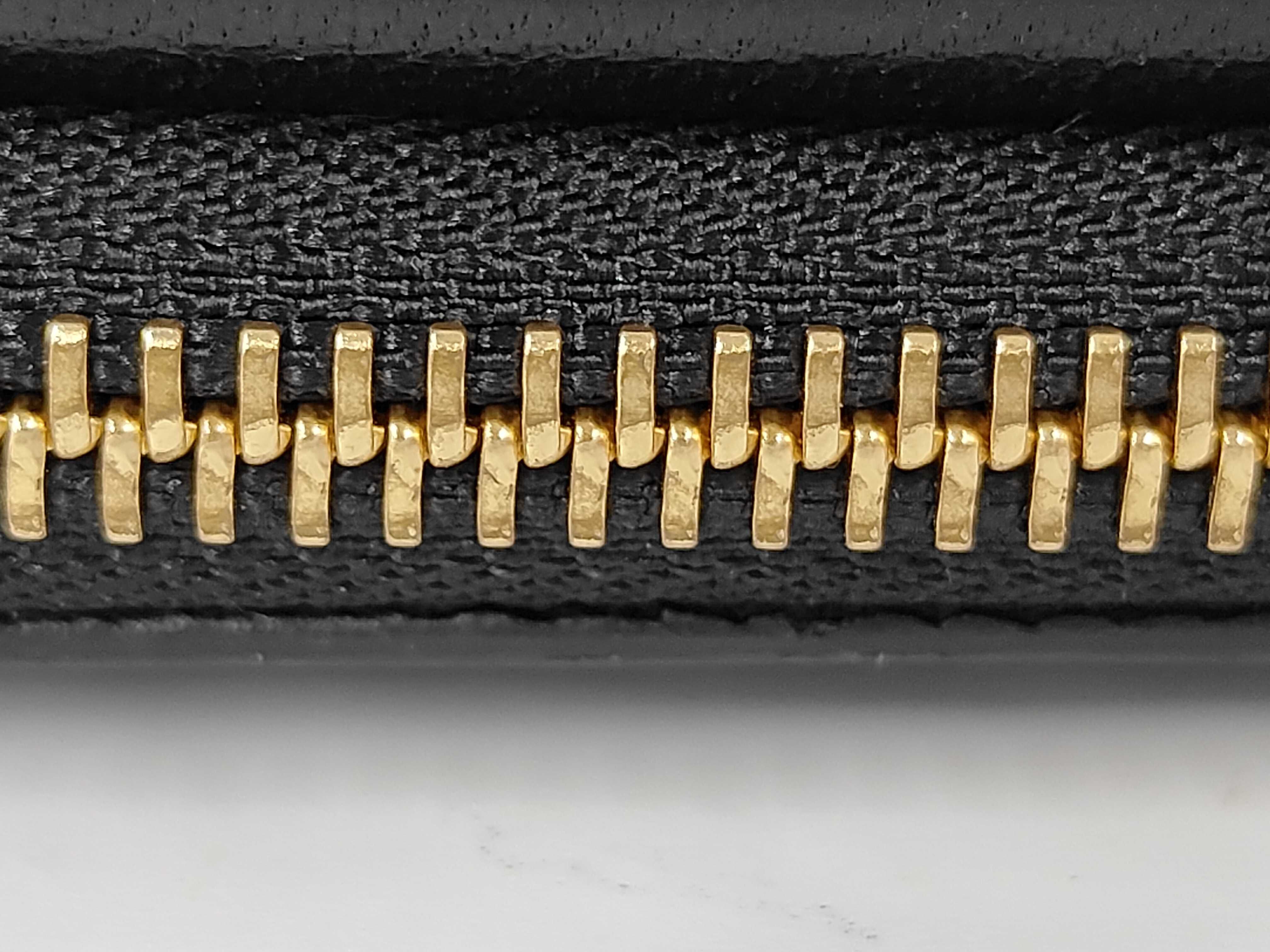 Long Wallet / Leather Wallet — view 10